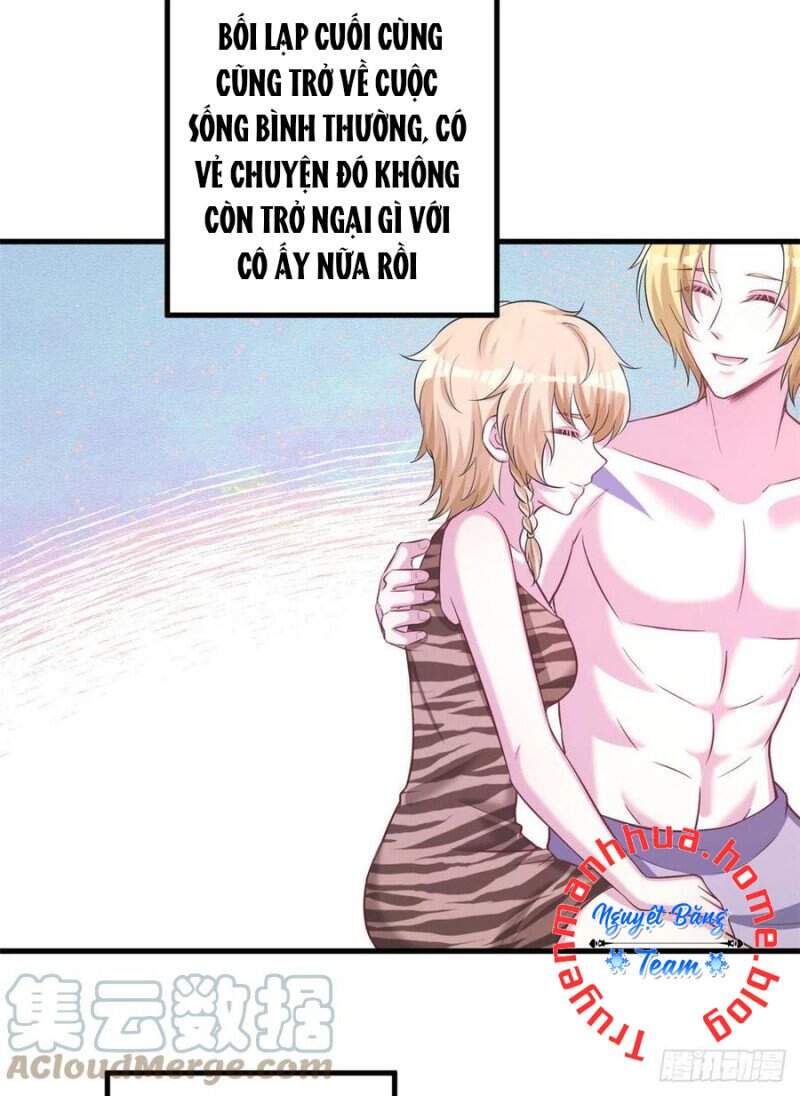 Thảnh Thơi Thú Thế Chủng Chủng Điền, Sinh Sinh Tể Chapter 307.1 - Trang 2