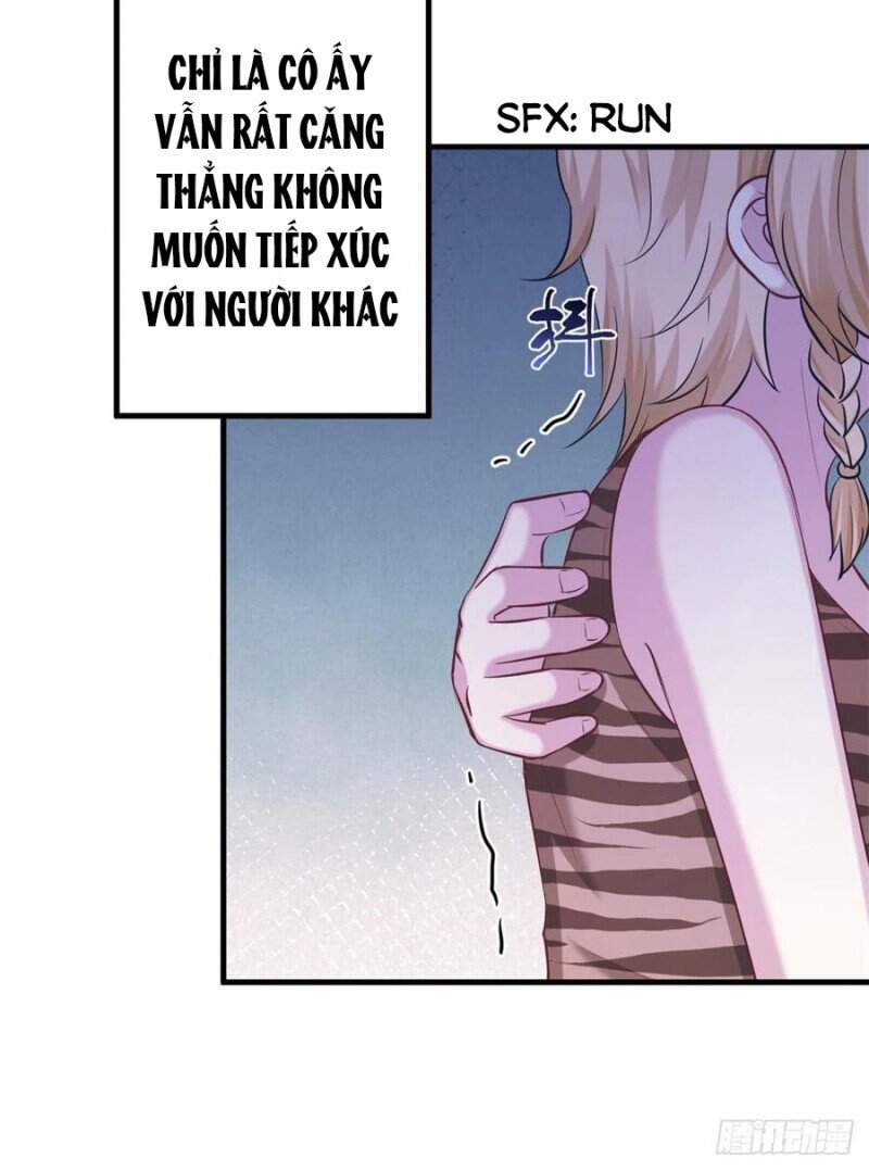 Thảnh Thơi Thú Thế Chủng Chủng Điền, Sinh Sinh Tể Chapter 307.1 - Trang 2