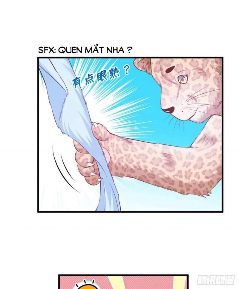 Thảnh Thơi Thú Thế Chủng Chủng Điền, Sinh Sinh Tể Chapter 307.2 - Trang 2