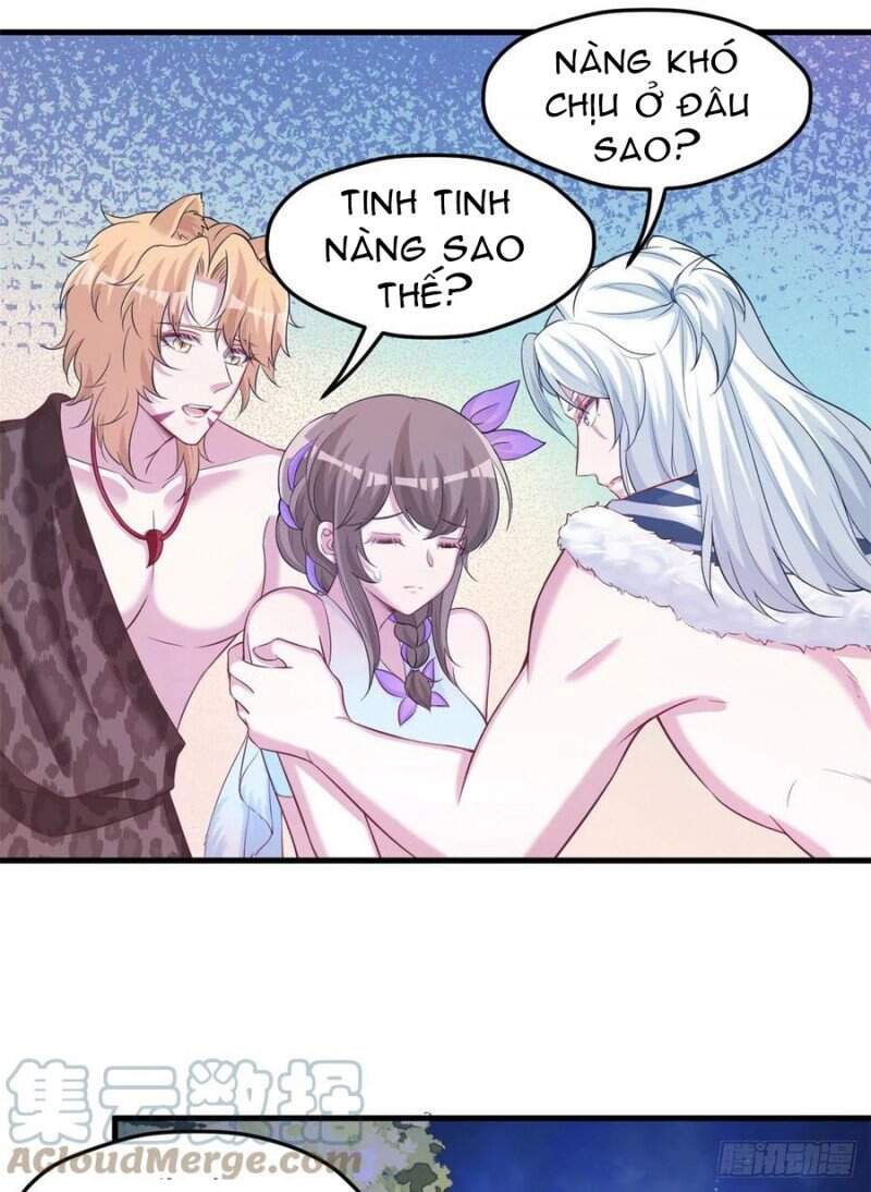 Thảnh Thơi Thú Thế Chủng Chủng Điền, Sinh Sinh Tể Chapter 307.2 - Trang 2