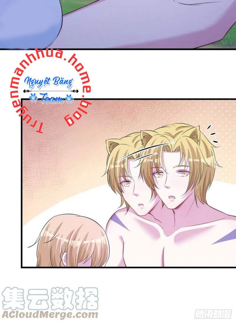 Thảnh Thơi Thú Thế Chủng Chủng Điền, Sinh Sinh Tể Chapter 307.2 - Trang 2