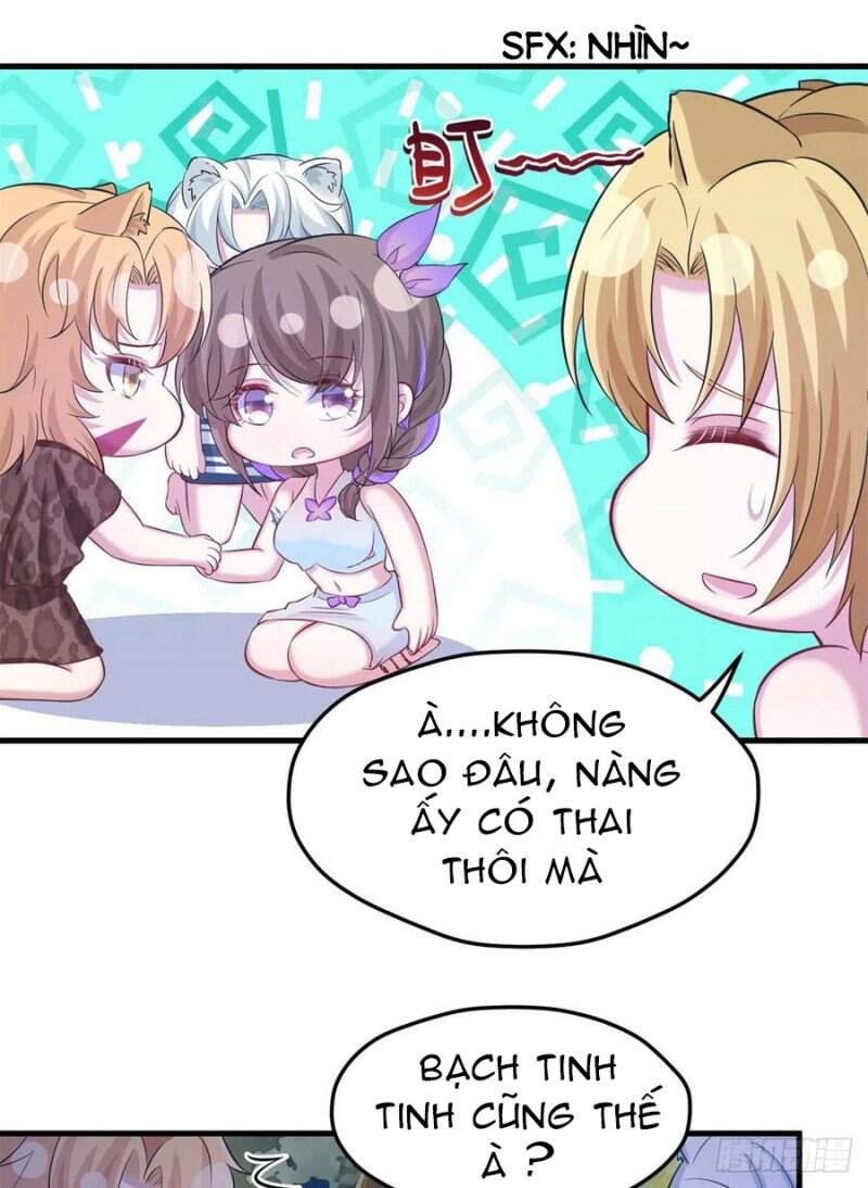 Thảnh Thơi Thú Thế Chủng Chủng Điền, Sinh Sinh Tể Chapter 307.2 - Trang 2