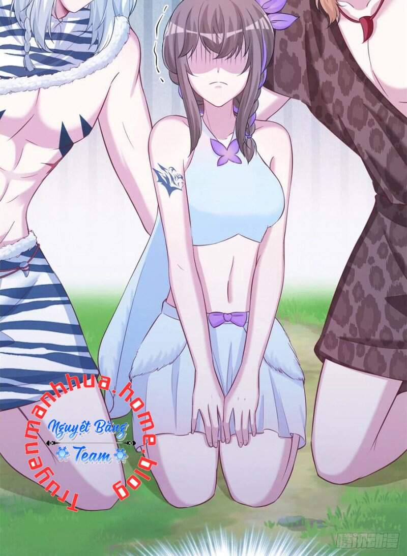 Thảnh Thơi Thú Thế Chủng Chủng Điền, Sinh Sinh Tể Chapter 307.2 - Trang 2