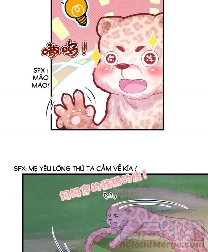 Thảnh Thơi Thú Thế Chủng Chủng Điền, Sinh Sinh Tể Chapter 307.2 - Trang 2