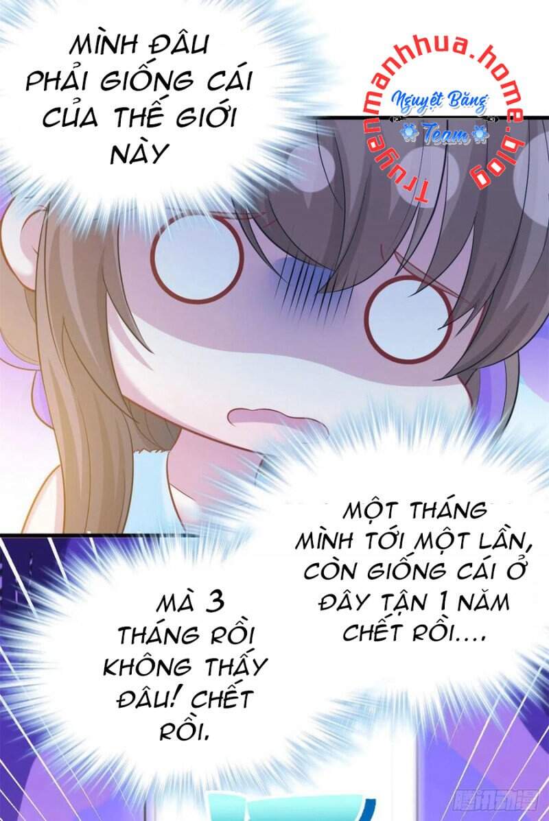 Thảnh Thơi Thú Thế Chủng Chủng Điền, Sinh Sinh Tể Chapter 307.2 - Trang 2