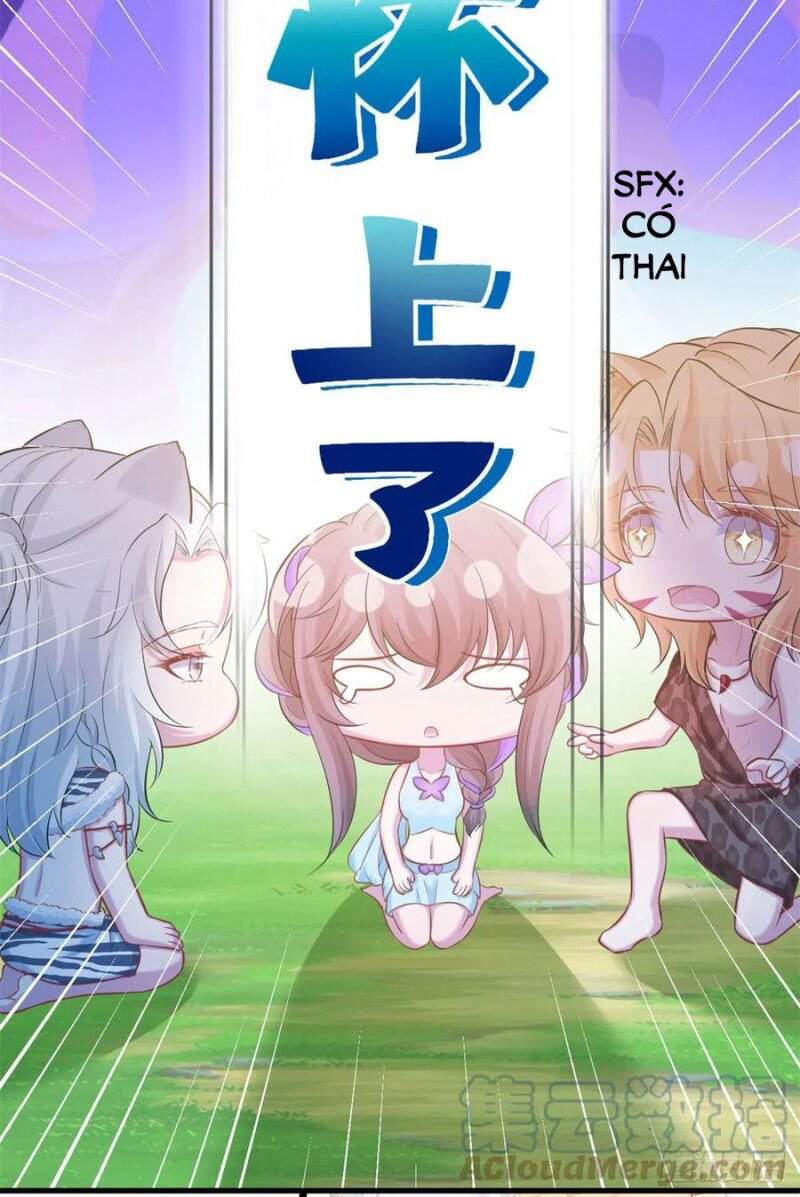 Thảnh Thơi Thú Thế Chủng Chủng Điền, Sinh Sinh Tể Chapter 307.2 - Trang 2