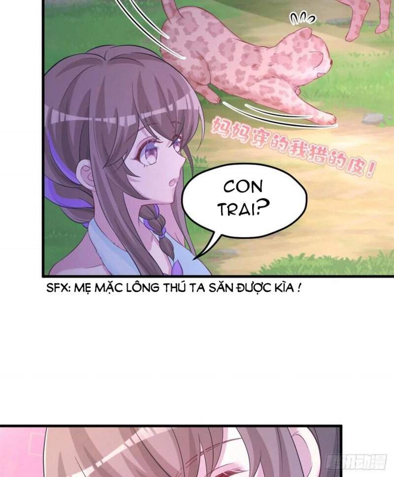 Thảnh Thơi Thú Thế Chủng Chủng Điền, Sinh Sinh Tể Chapter 307.2 - Trang 2