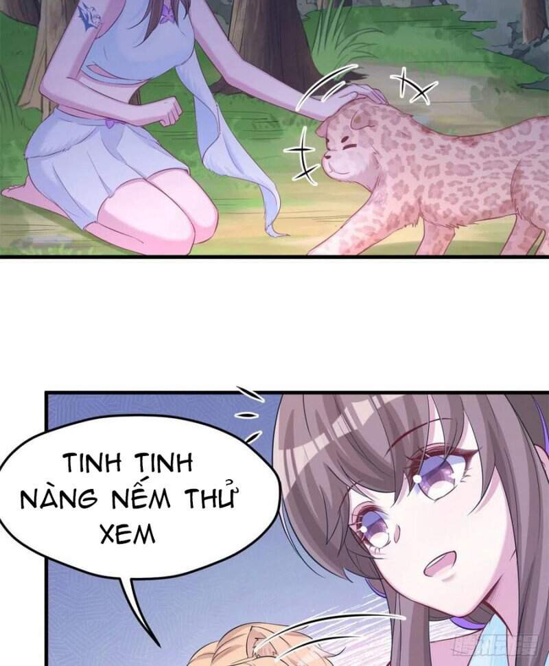 Thảnh Thơi Thú Thế Chủng Chủng Điền, Sinh Sinh Tể Chapter 307.2 - Trang 2