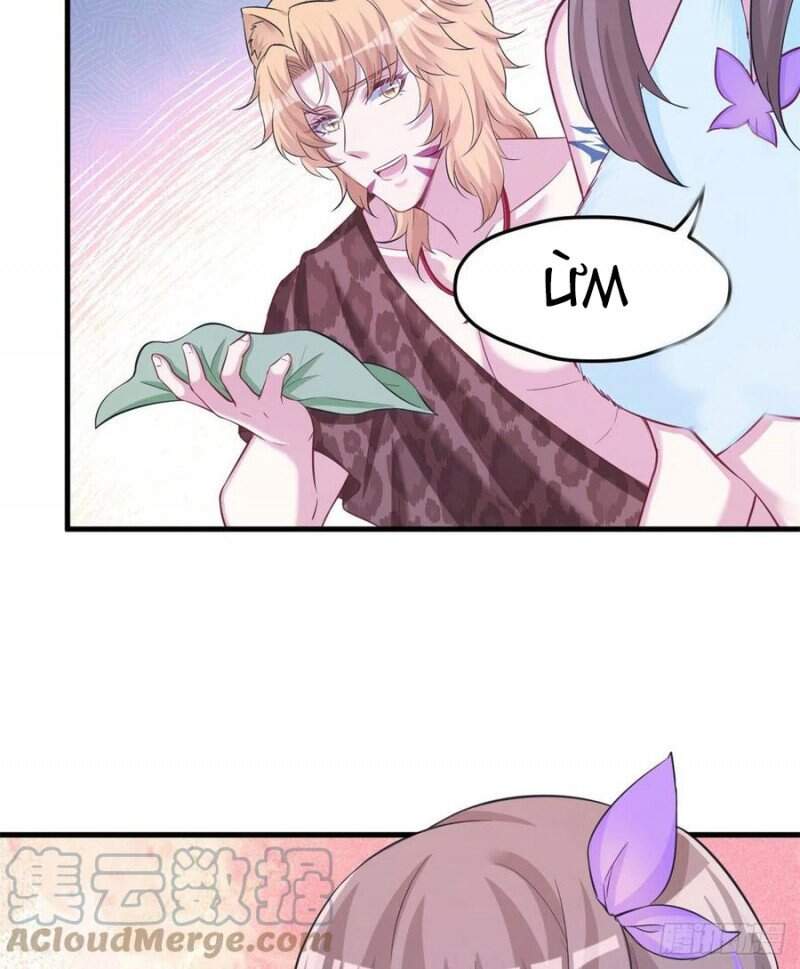 Thảnh Thơi Thú Thế Chủng Chủng Điền, Sinh Sinh Tể Chapter 307.2 - Trang 2