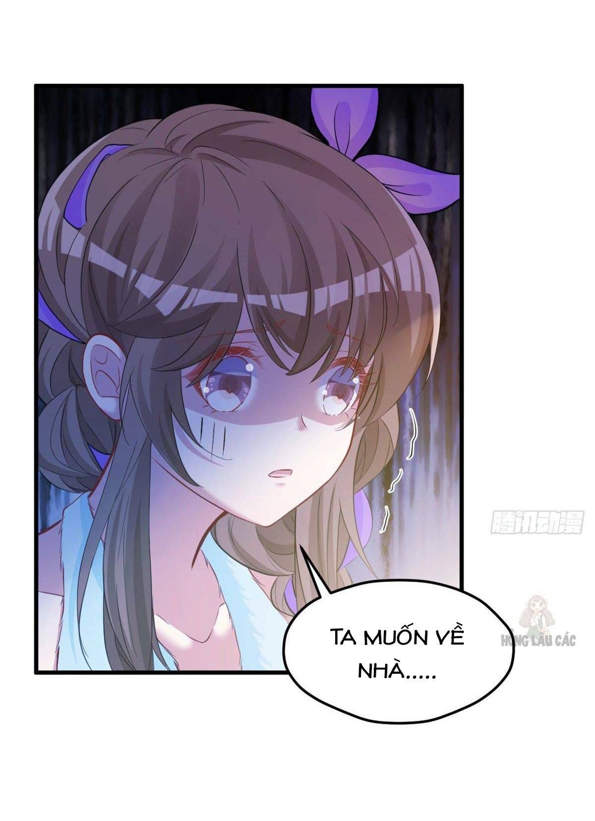 Thảnh Thơi Thú Thế Chủng Chủng Điền, Sinh Sinh Tể Chapter 307 - Trang 2