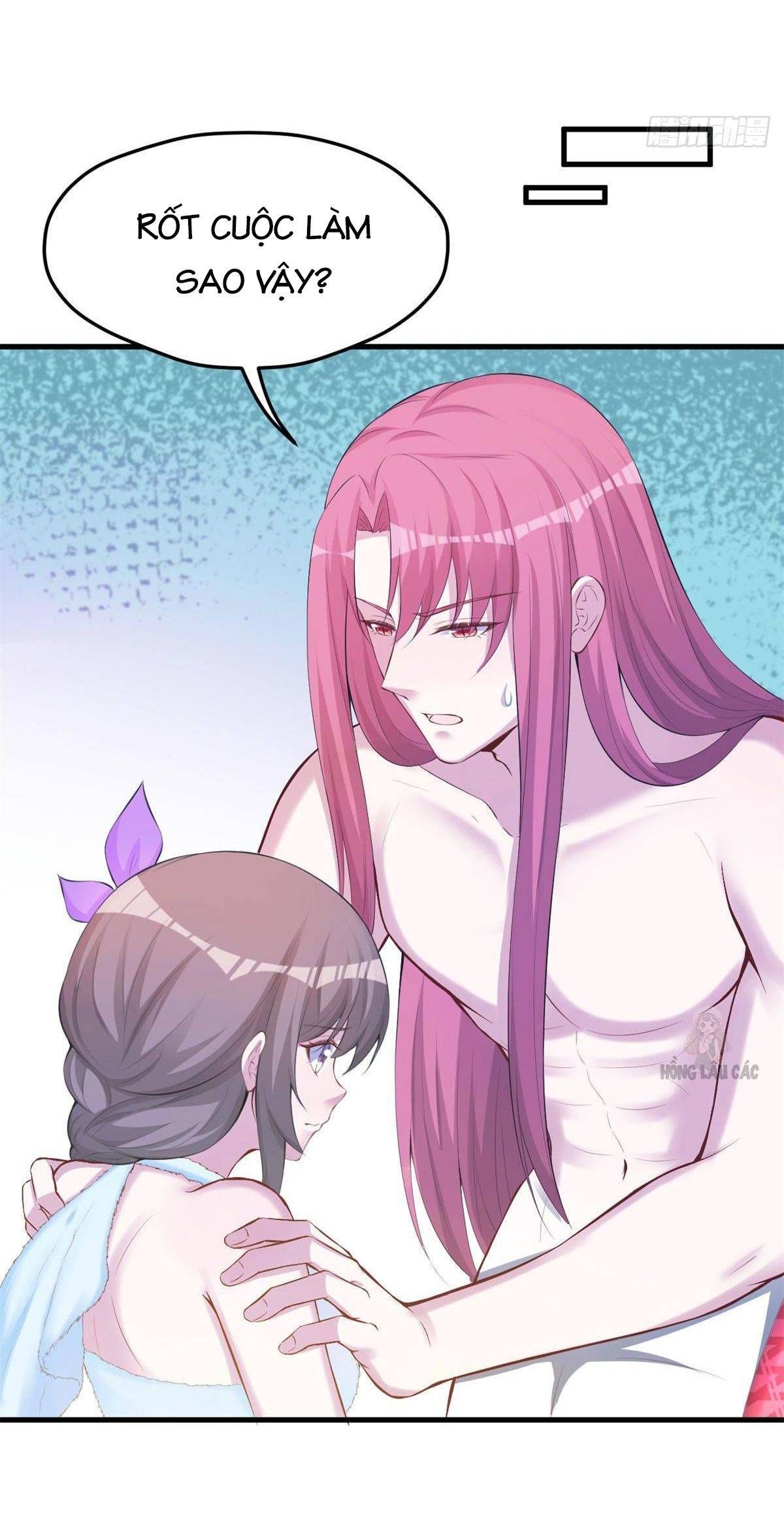 Thảnh Thơi Thú Thế Chủng Chủng Điền, Sinh Sinh Tể Chapter 307 - Trang 2