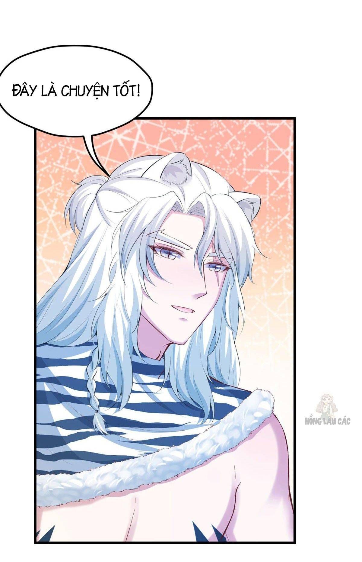 Thảnh Thơi Thú Thế Chủng Chủng Điền, Sinh Sinh Tể Chapter 307 - Trang 2