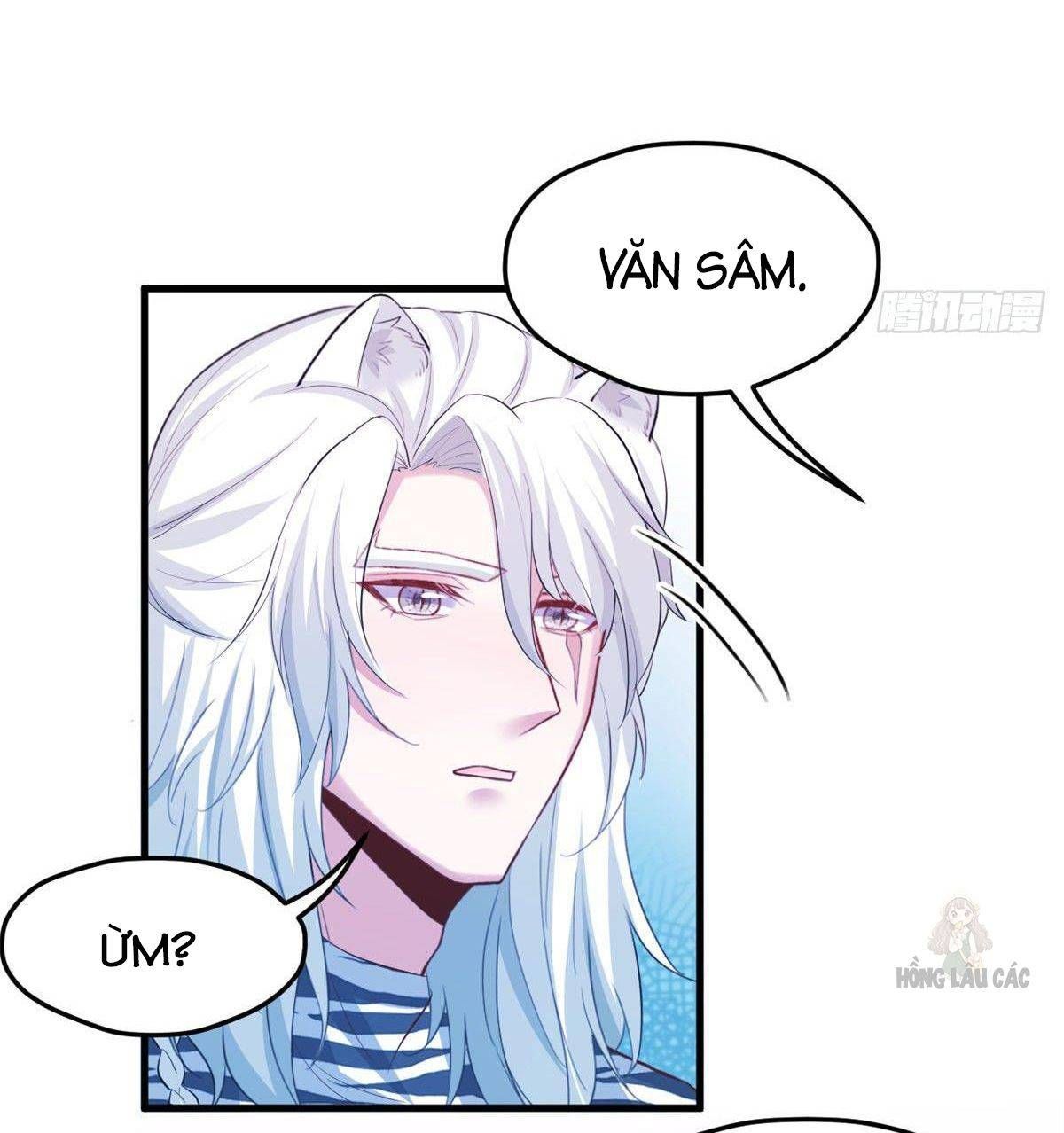 Thảnh Thơi Thú Thế Chủng Chủng Điền, Sinh Sinh Tể Chapter 307 - Trang 2