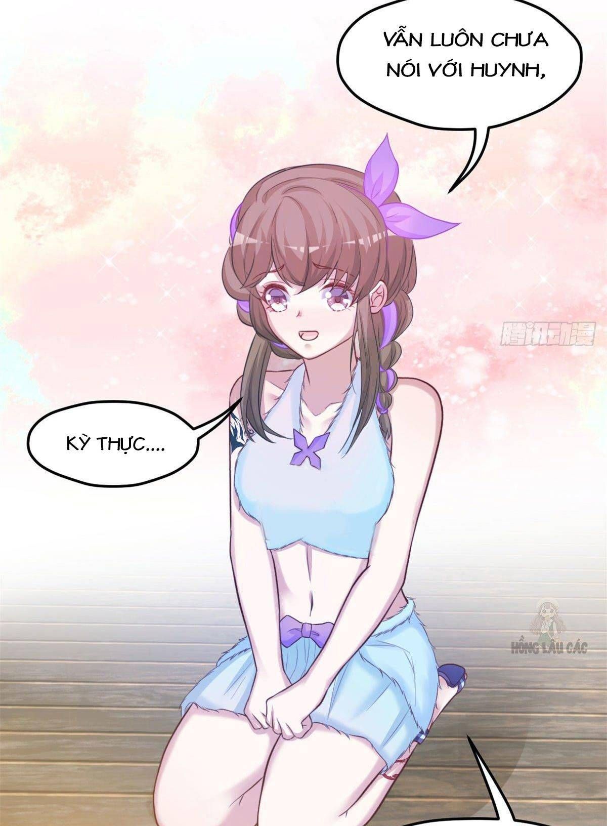 Thảnh Thơi Thú Thế Chủng Chủng Điền, Sinh Sinh Tể Chapter 307 - Trang 2