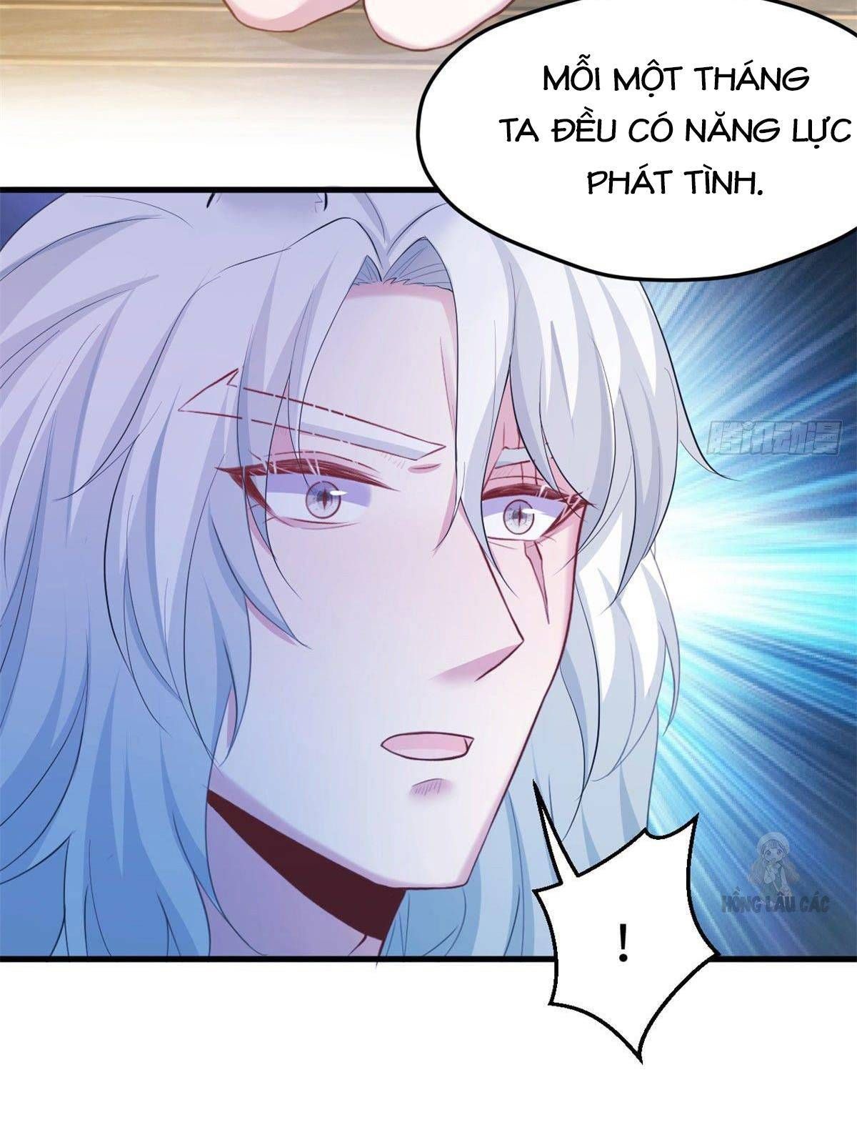 Thảnh Thơi Thú Thế Chủng Chủng Điền, Sinh Sinh Tể Chapter 307 - Trang 2