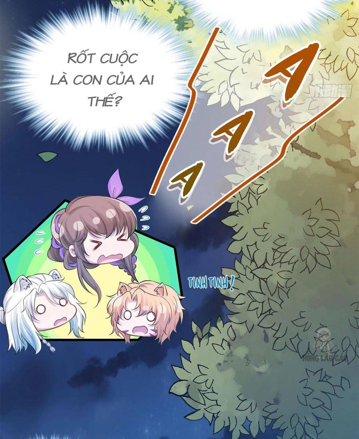 Thảnh Thơi Thú Thế Chủng Chủng Điền, Sinh Sinh Tể Chapter 307 - Trang 2