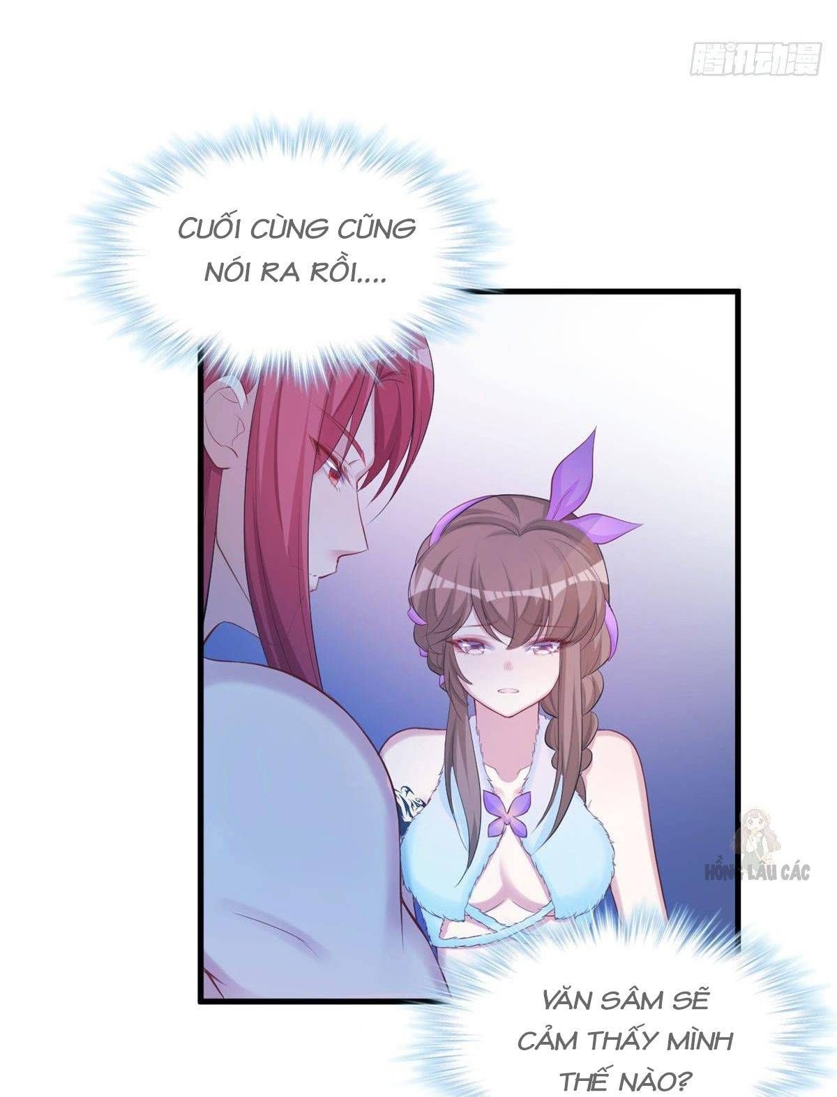 Thảnh Thơi Thú Thế Chủng Chủng Điền, Sinh Sinh Tể Chapter 307 - Trang 2