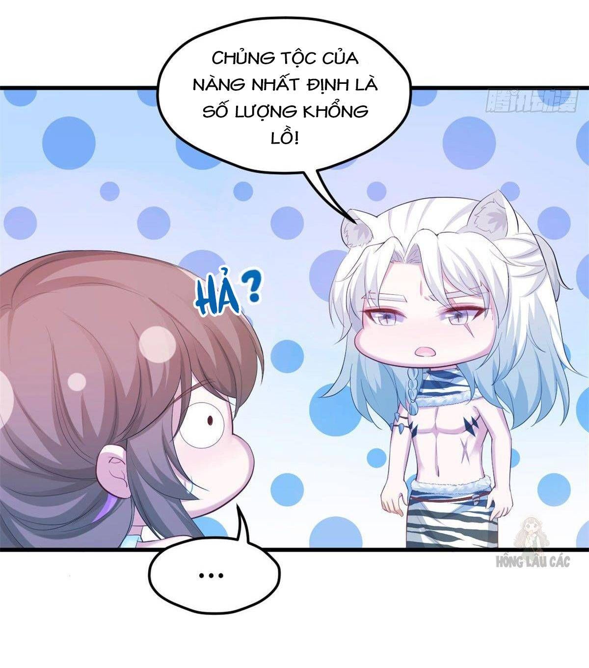 Thảnh Thơi Thú Thế Chủng Chủng Điền, Sinh Sinh Tể Chapter 307 - Trang 2