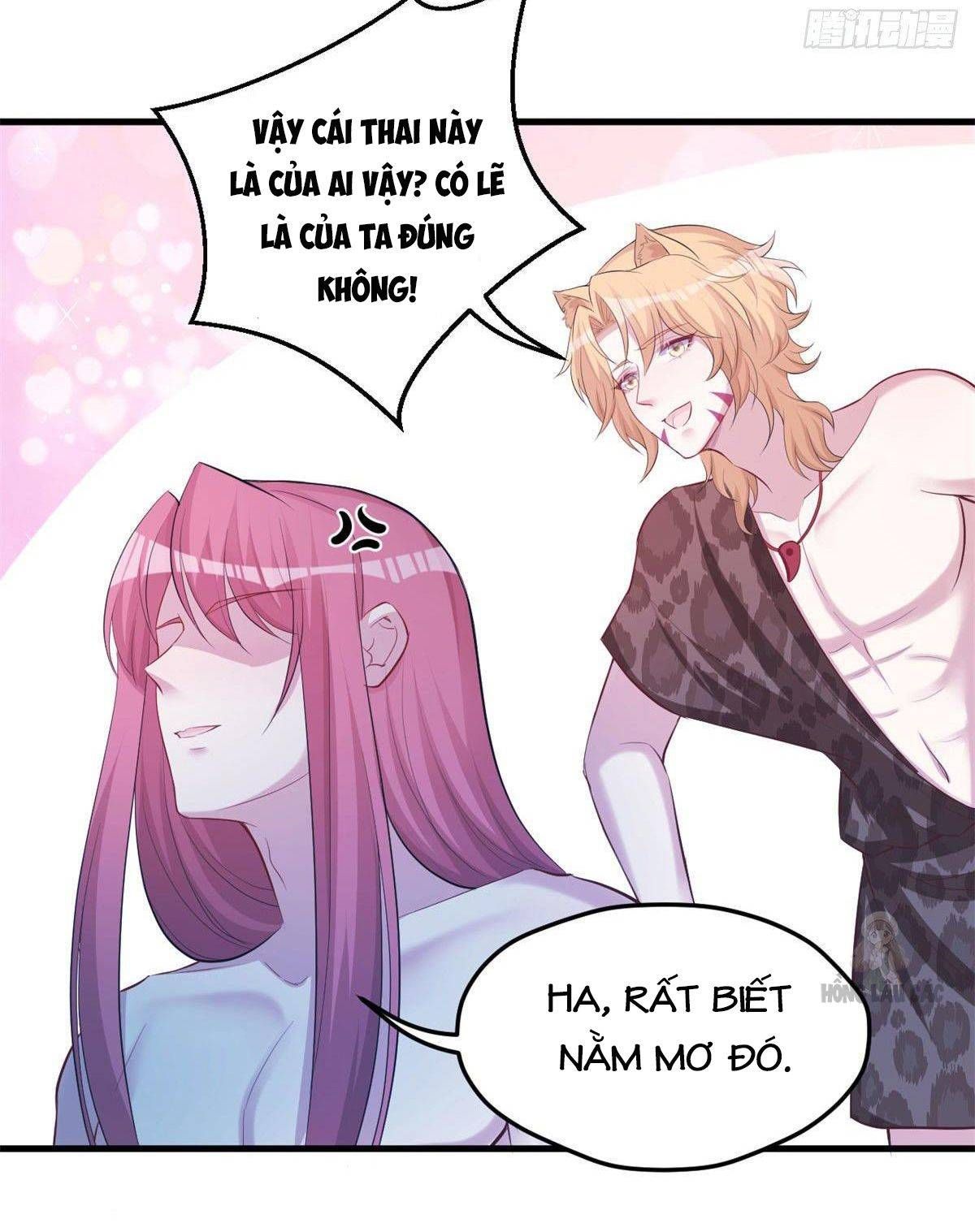 Thảnh Thơi Thú Thế Chủng Chủng Điền, Sinh Sinh Tể Chapter 307 - Trang 2