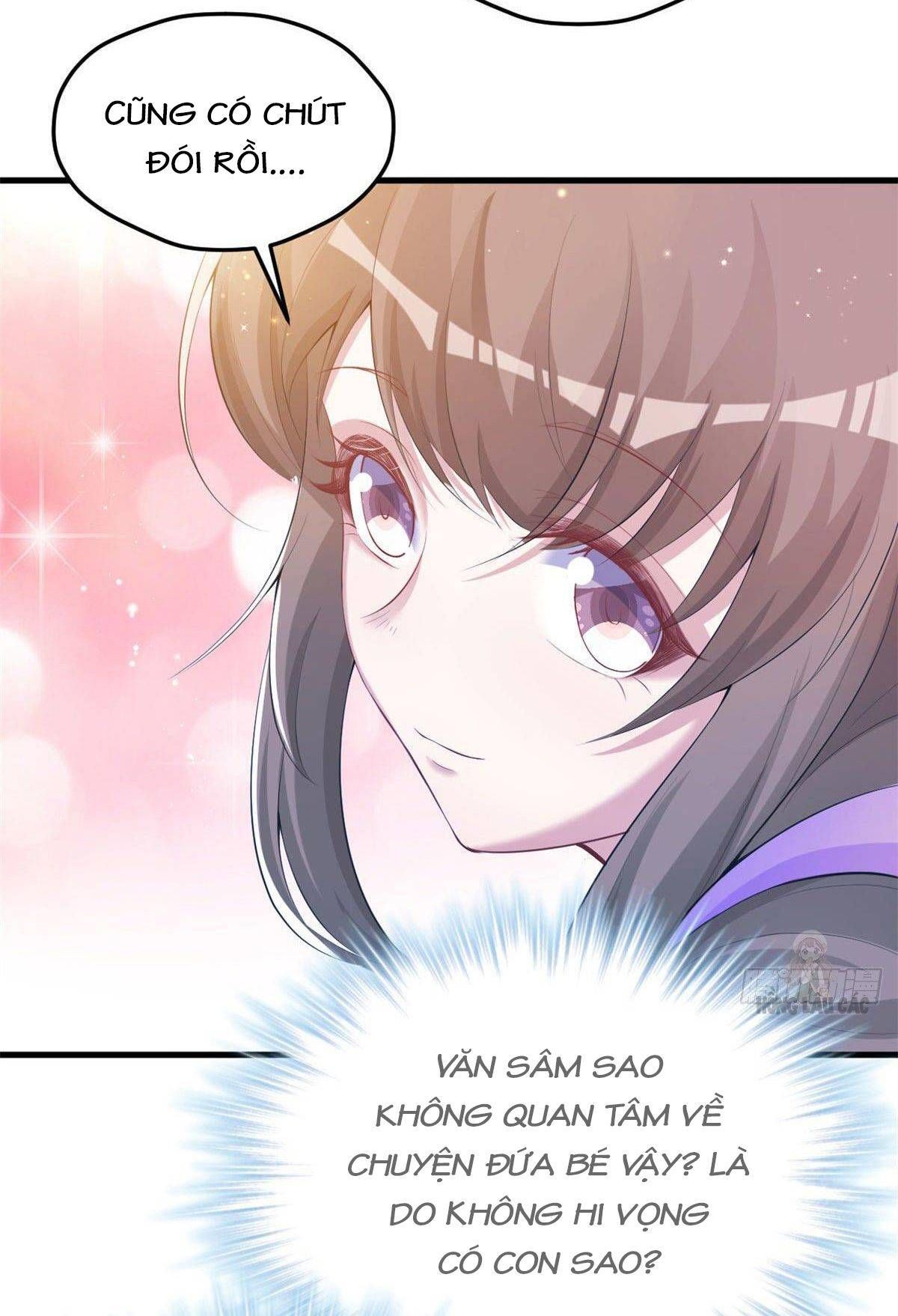 Thảnh Thơi Thú Thế Chủng Chủng Điền, Sinh Sinh Tể Chapter 307 - Trang 2