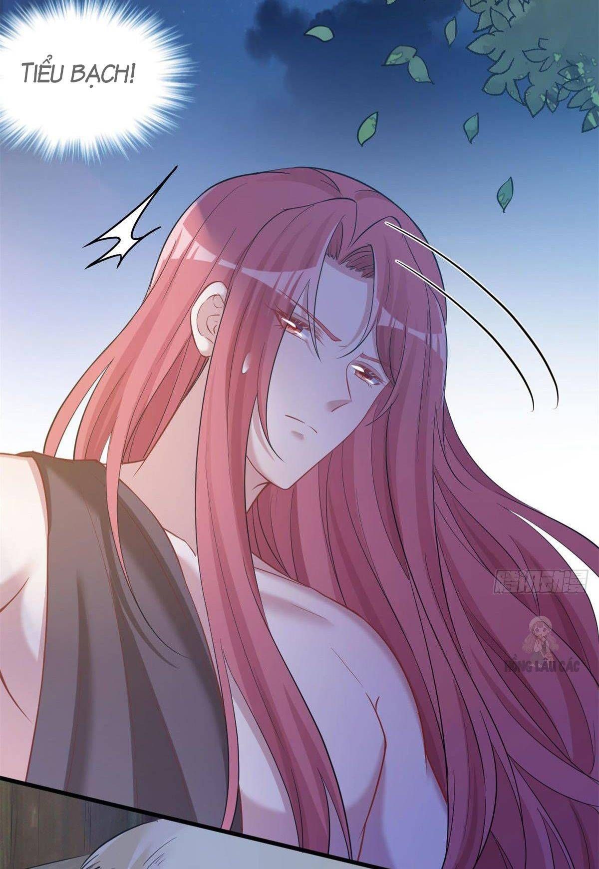 Thảnh Thơi Thú Thế Chủng Chủng Điền, Sinh Sinh Tể Chapter 307 - Trang 2