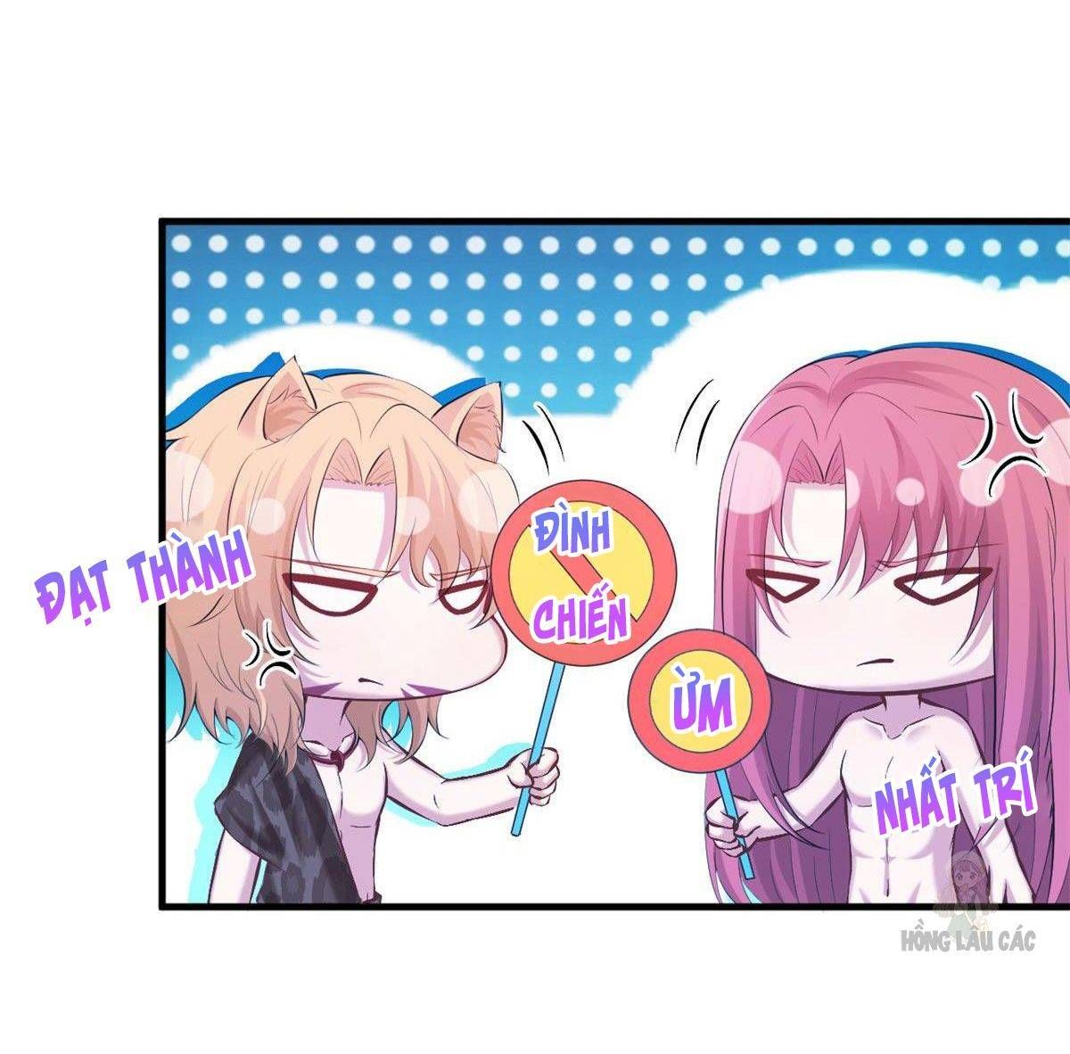 Thảnh Thơi Thú Thế Chủng Chủng Điền, Sinh Sinh Tể Chapter 307 - Trang 2