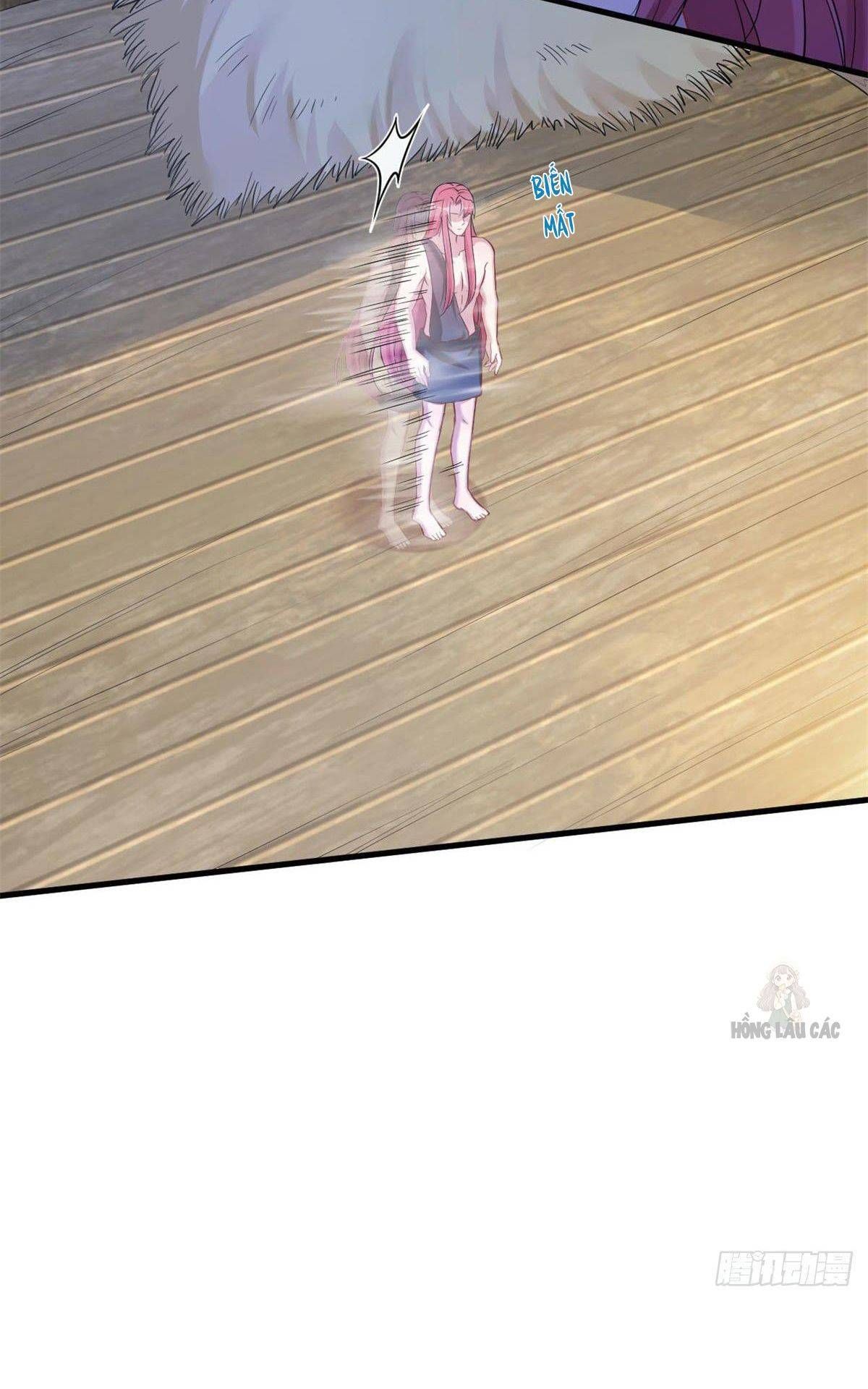 Thảnh Thơi Thú Thế Chủng Chủng Điền, Sinh Sinh Tể Chapter 307 - Trang 2