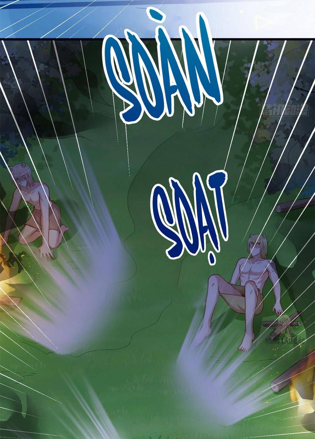 Thảnh Thơi Thú Thế Chủng Chủng Điền, Sinh Sinh Tể Chapter 307 - Trang 2