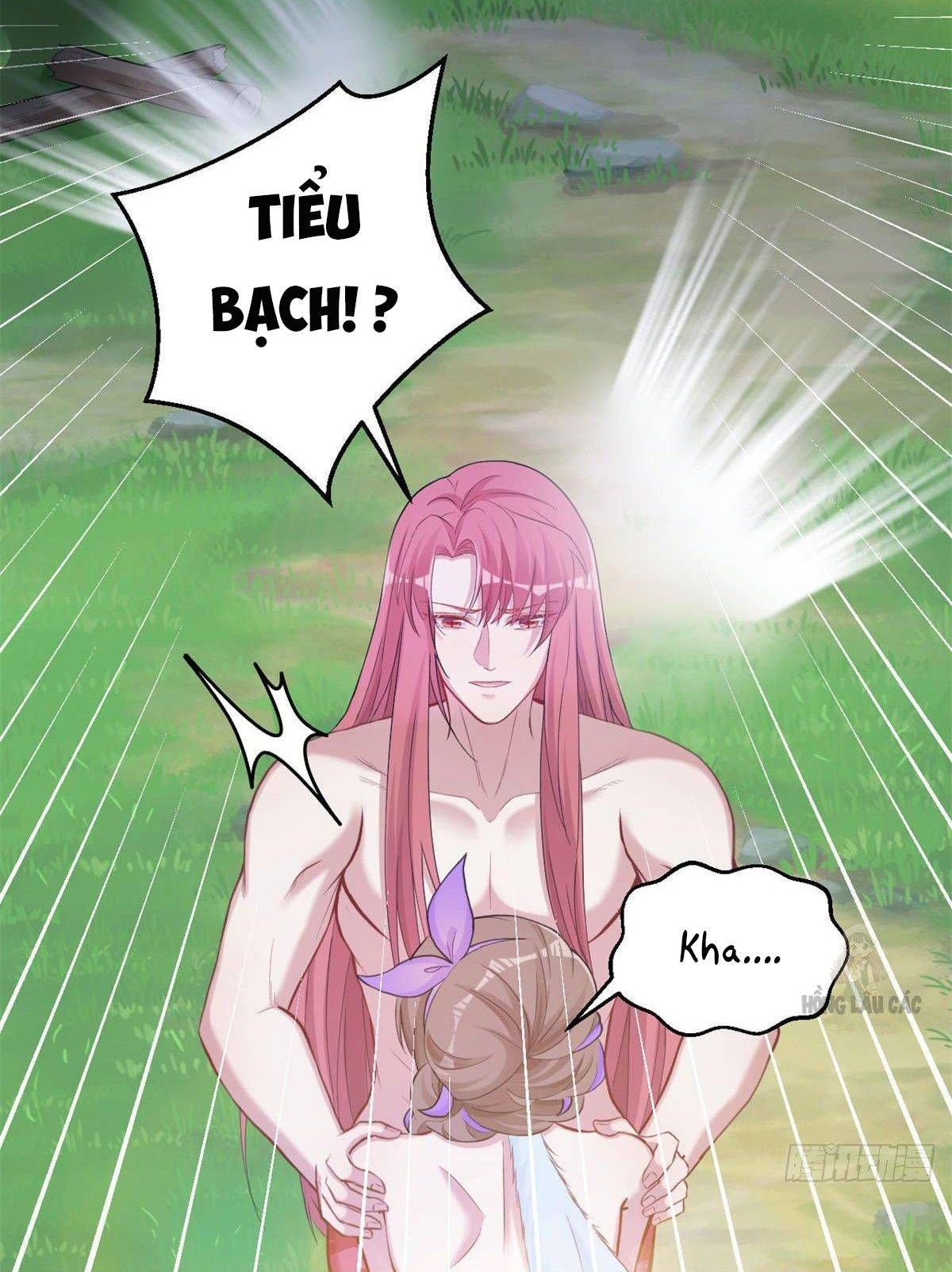 Thảnh Thơi Thú Thế Chủng Chủng Điền, Sinh Sinh Tể Chapter 307 - Trang 2