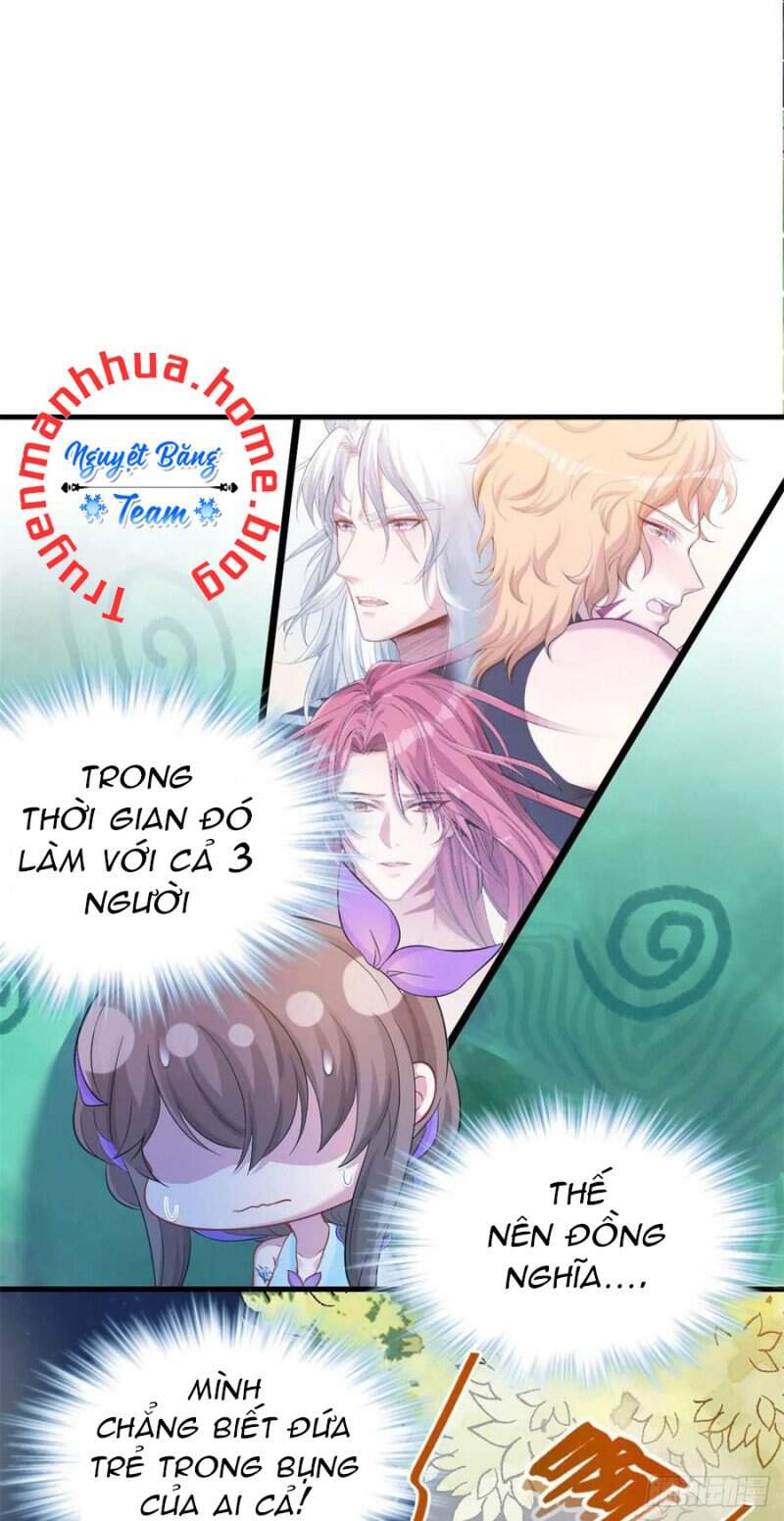 Thảnh Thơi Thú Thế Chủng Chủng Điền, Sinh Sinh Tể Chapter 308.1 - Trang 2