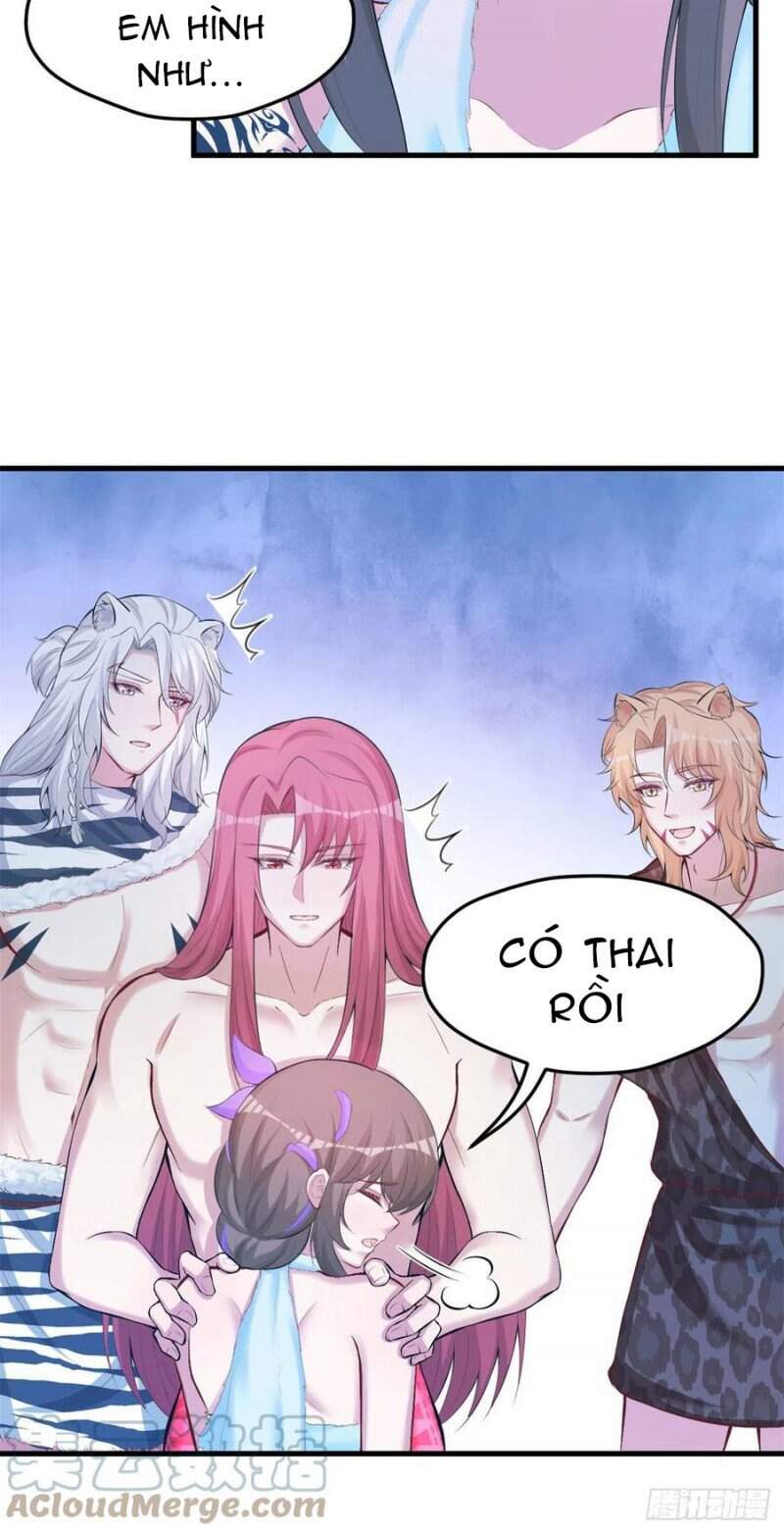 Thảnh Thơi Thú Thế Chủng Chủng Điền, Sinh Sinh Tể Chapter 308.1 - Trang 2