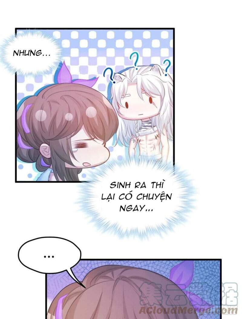 Thảnh Thơi Thú Thế Chủng Chủng Điền, Sinh Sinh Tể Chapter 308.1 - Trang 2