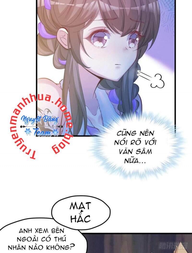 Thảnh Thơi Thú Thế Chủng Chủng Điền, Sinh Sinh Tể Chapter 308.1 - Trang 2