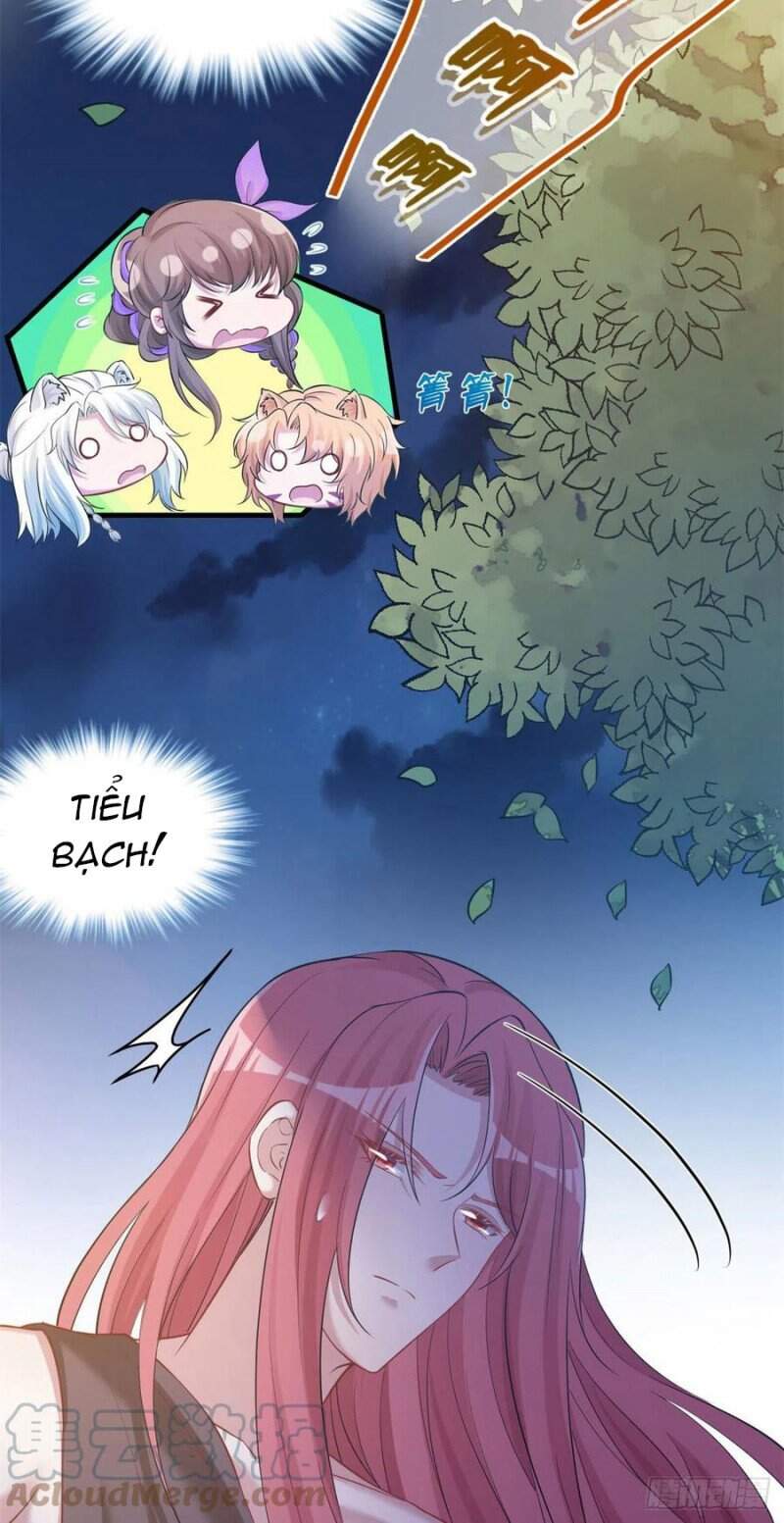 Thảnh Thơi Thú Thế Chủng Chủng Điền, Sinh Sinh Tể Chapter 308.1 - Trang 2