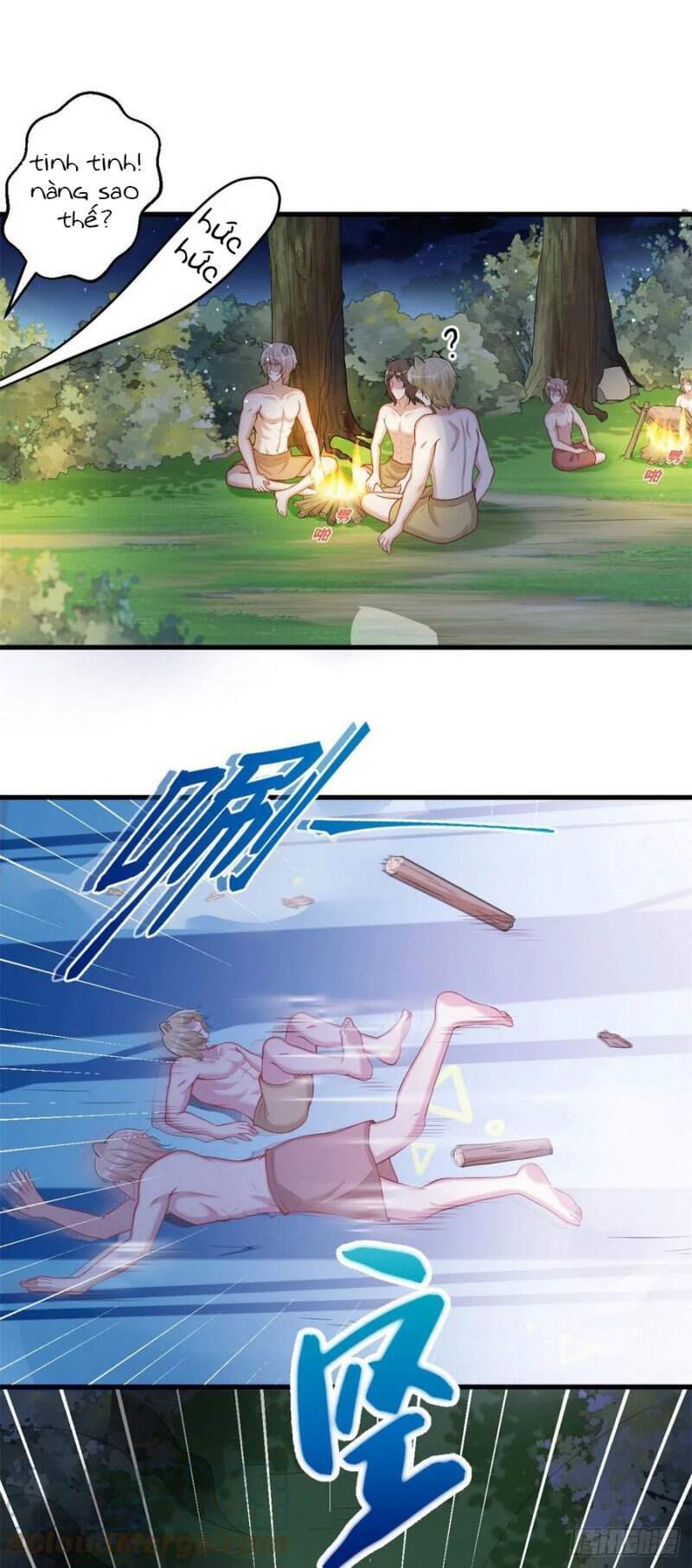 Thảnh Thơi Thú Thế Chủng Chủng Điền, Sinh Sinh Tể Chapter 308.1 - Trang 2