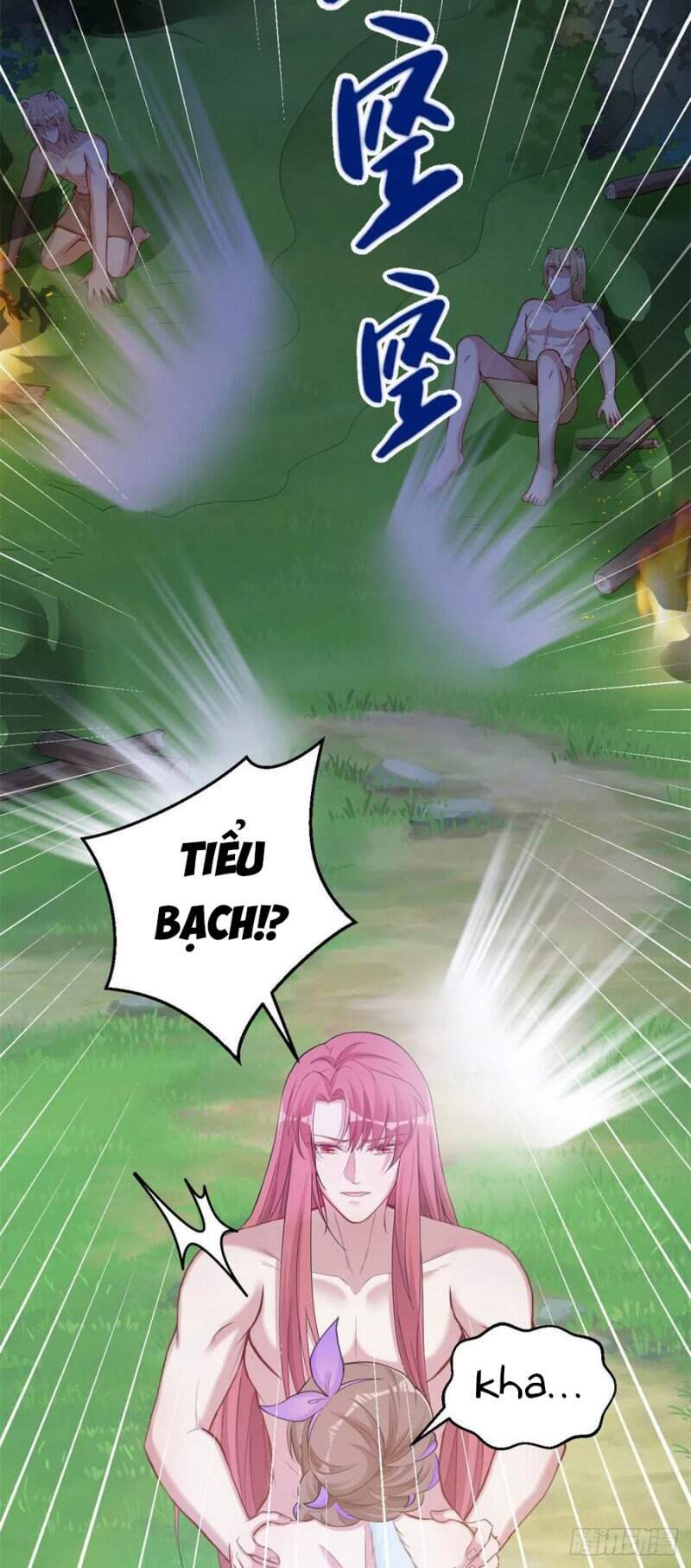 Thảnh Thơi Thú Thế Chủng Chủng Điền, Sinh Sinh Tể Chapter 308.1 - Trang 2