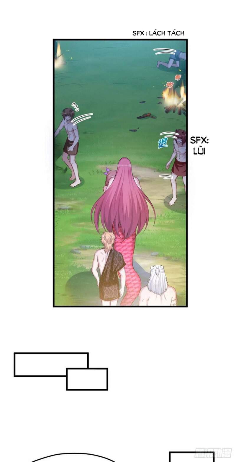 Thảnh Thơi Thú Thế Chủng Chủng Điền, Sinh Sinh Tể Chapter 308.1 - Trang 2