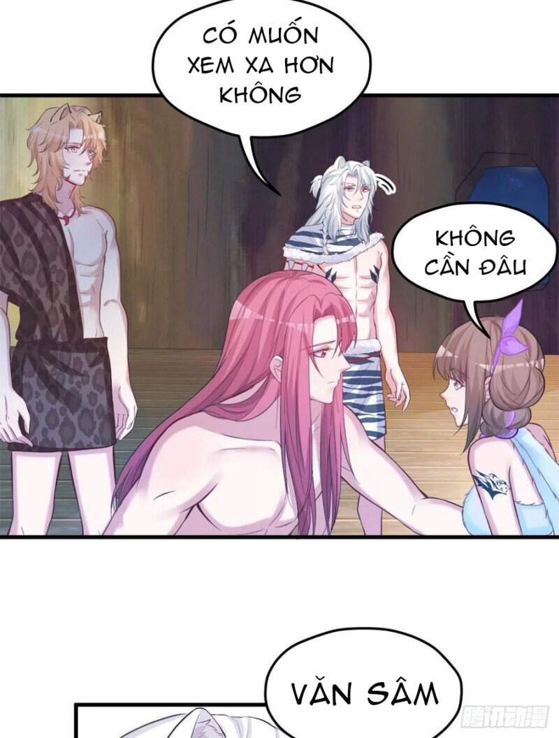 Thảnh Thơi Thú Thế Chủng Chủng Điền, Sinh Sinh Tể Chapter 308.2 - Trang 2