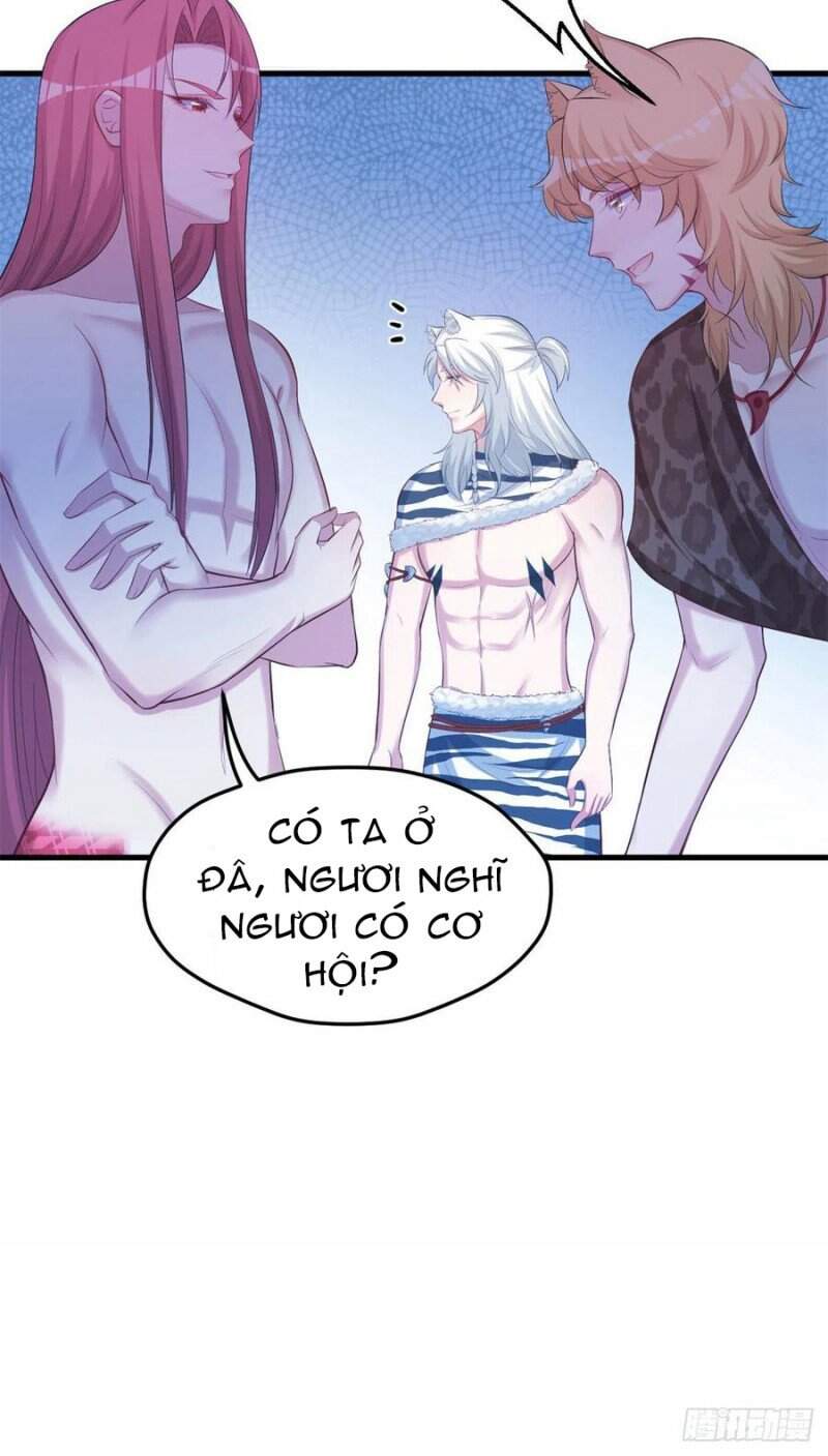 Thảnh Thơi Thú Thế Chủng Chủng Điền, Sinh Sinh Tể Chapter 308.2 - Trang 2