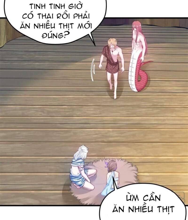 Thảnh Thơi Thú Thế Chủng Chủng Điền, Sinh Sinh Tể Chapter 308.2 - Trang 2