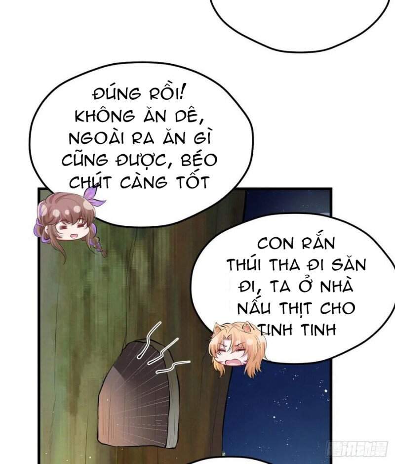 Thảnh Thơi Thú Thế Chủng Chủng Điền, Sinh Sinh Tể Chapter 308.2 - Trang 2