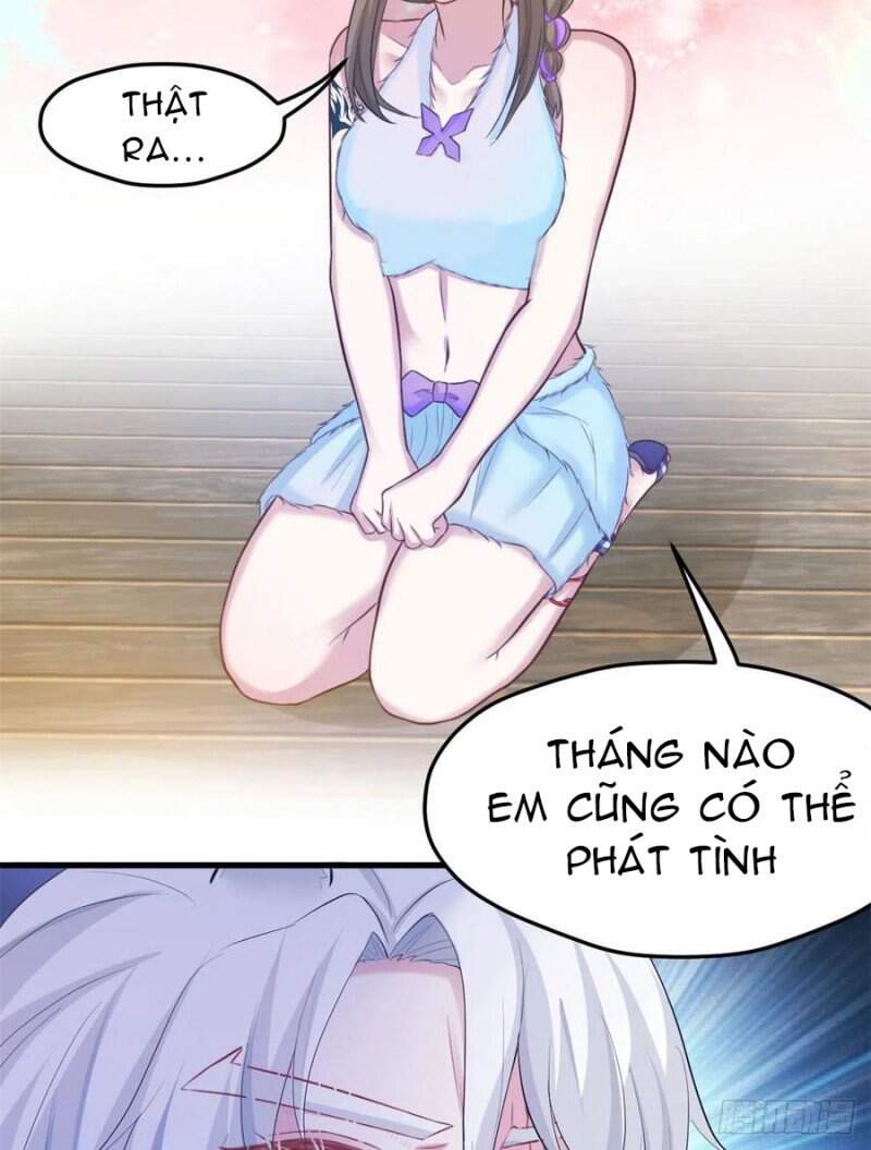 Thảnh Thơi Thú Thế Chủng Chủng Điền, Sinh Sinh Tể Chapter 308.2 - Trang 2