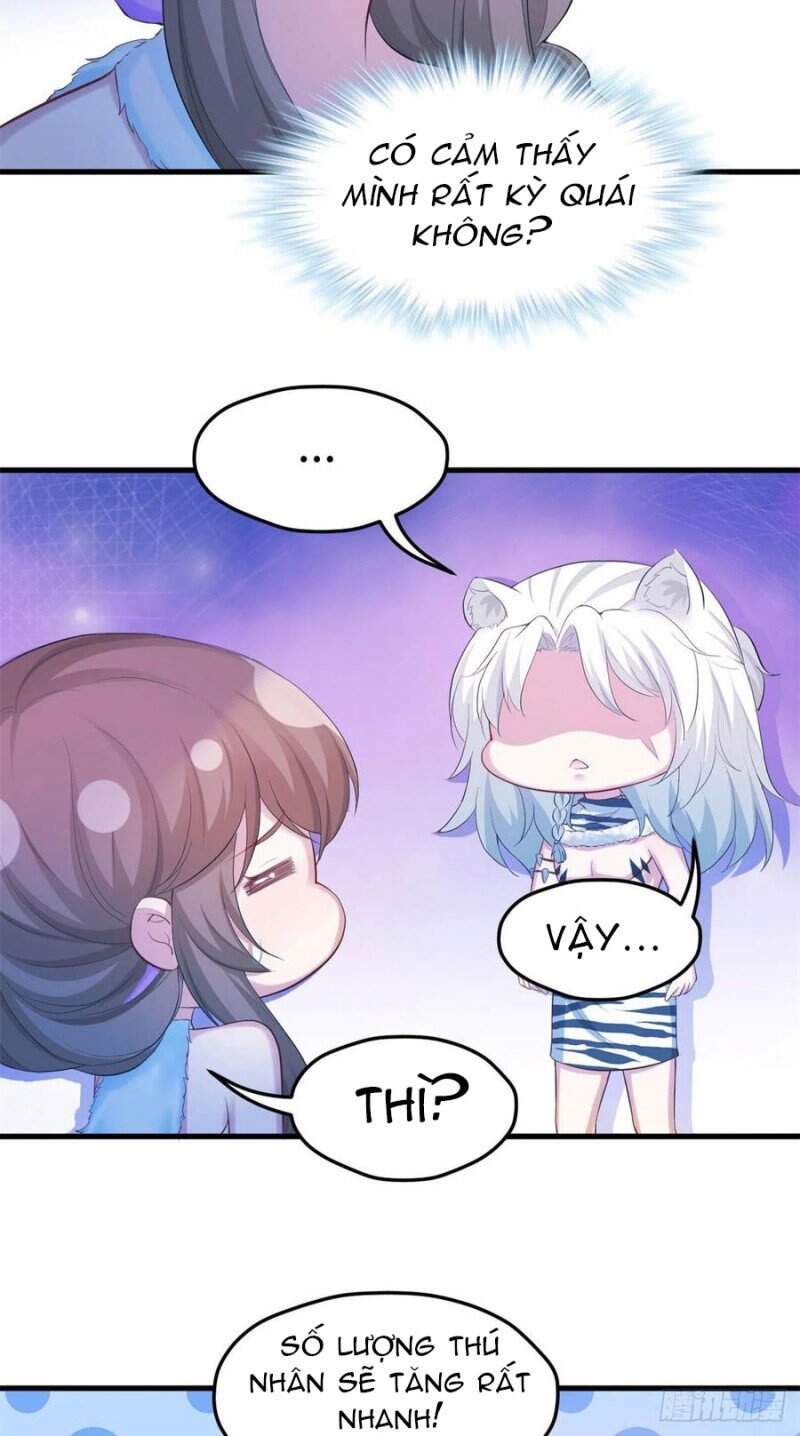 Thảnh Thơi Thú Thế Chủng Chủng Điền, Sinh Sinh Tể Chapter 308.2 - Trang 2