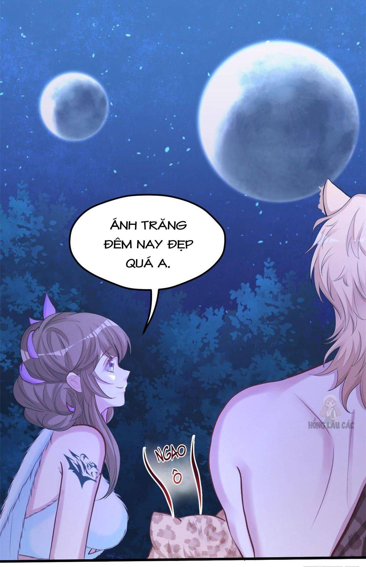 Thảnh Thơi Thú Thế Chủng Chủng Điền, Sinh Sinh Tể Chapter 308 - Trang 2