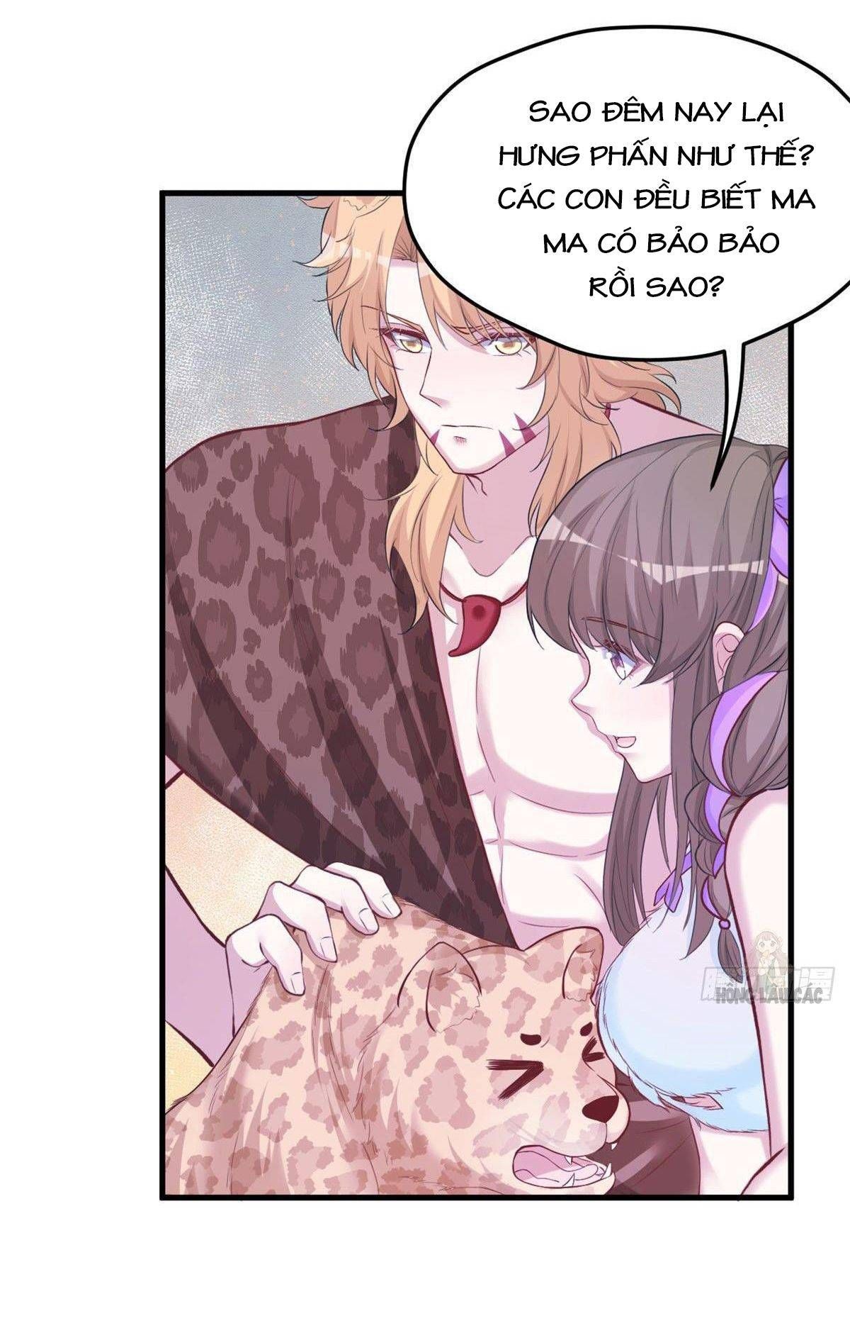 Thảnh Thơi Thú Thế Chủng Chủng Điền, Sinh Sinh Tể Chapter 308 - Trang 2