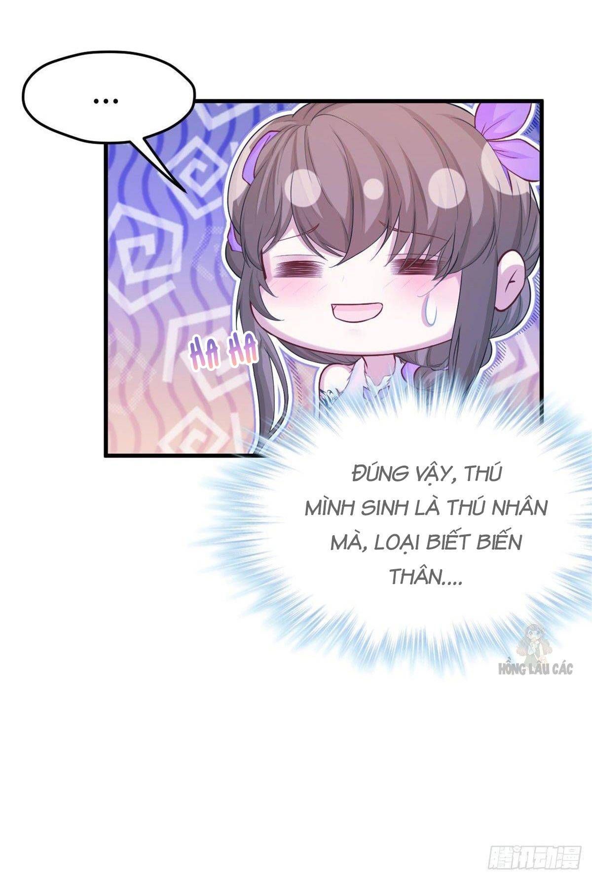 Thảnh Thơi Thú Thế Chủng Chủng Điền, Sinh Sinh Tể Chapter 308 - Trang 2