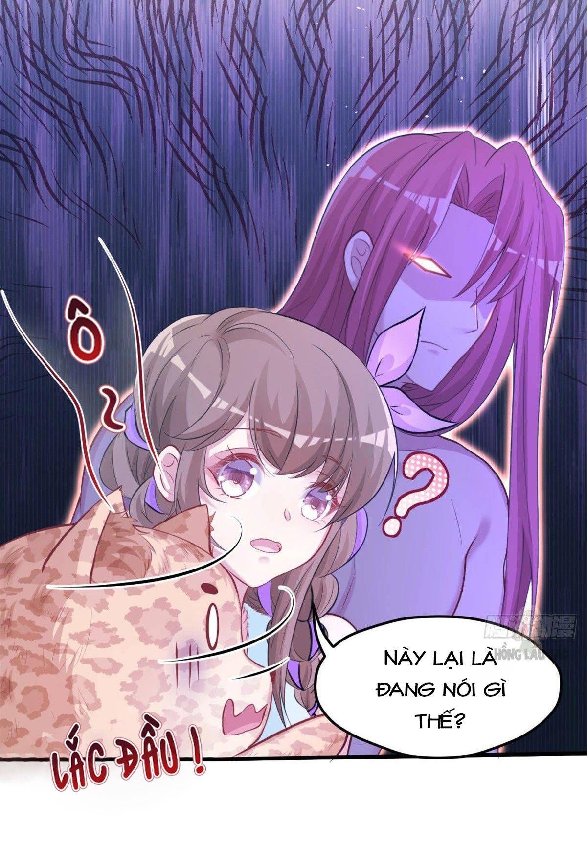 Thảnh Thơi Thú Thế Chủng Chủng Điền, Sinh Sinh Tể Chapter 308 - Trang 2