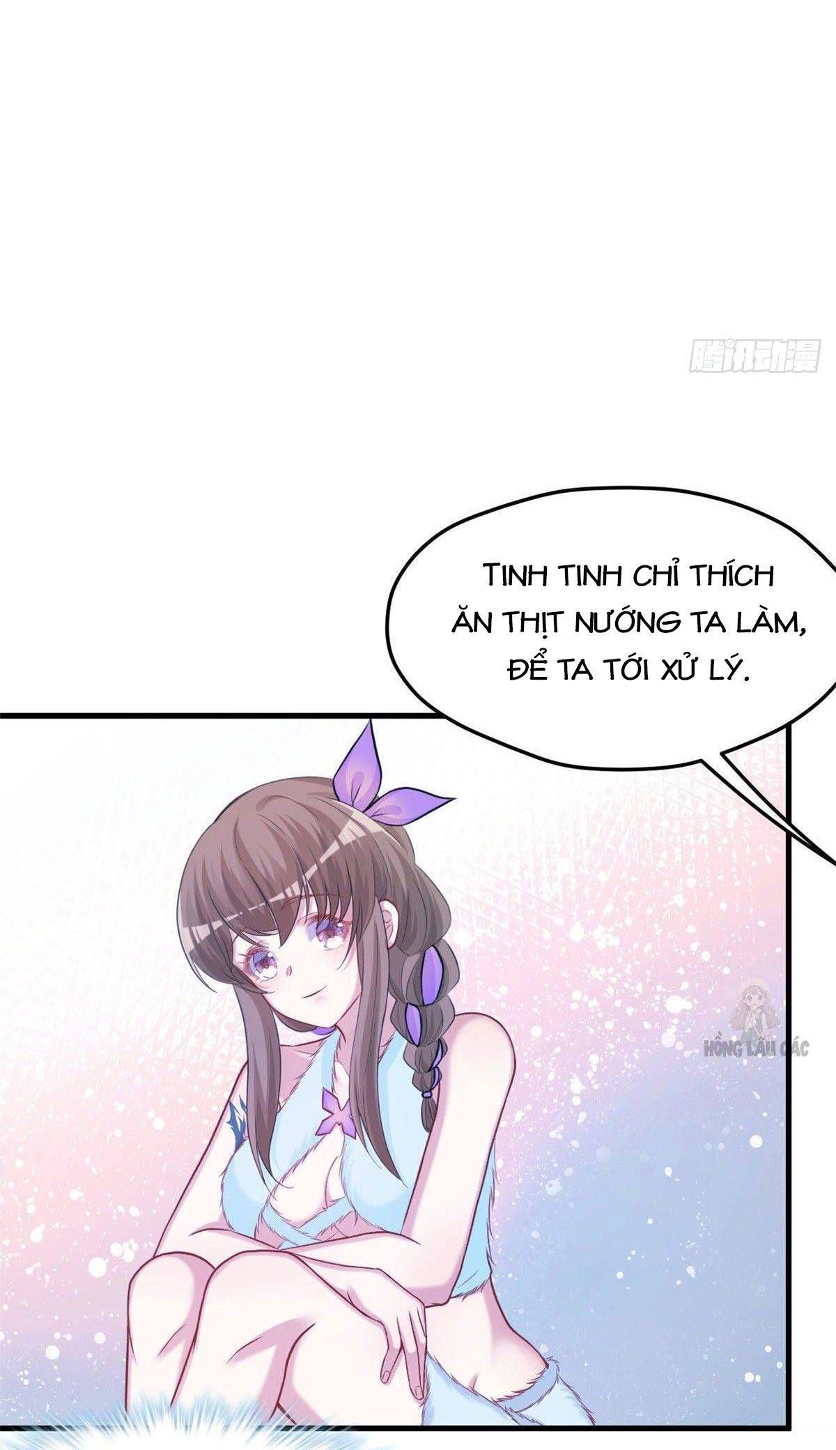 Thảnh Thơi Thú Thế Chủng Chủng Điền, Sinh Sinh Tể Chapter 308 - Trang 2