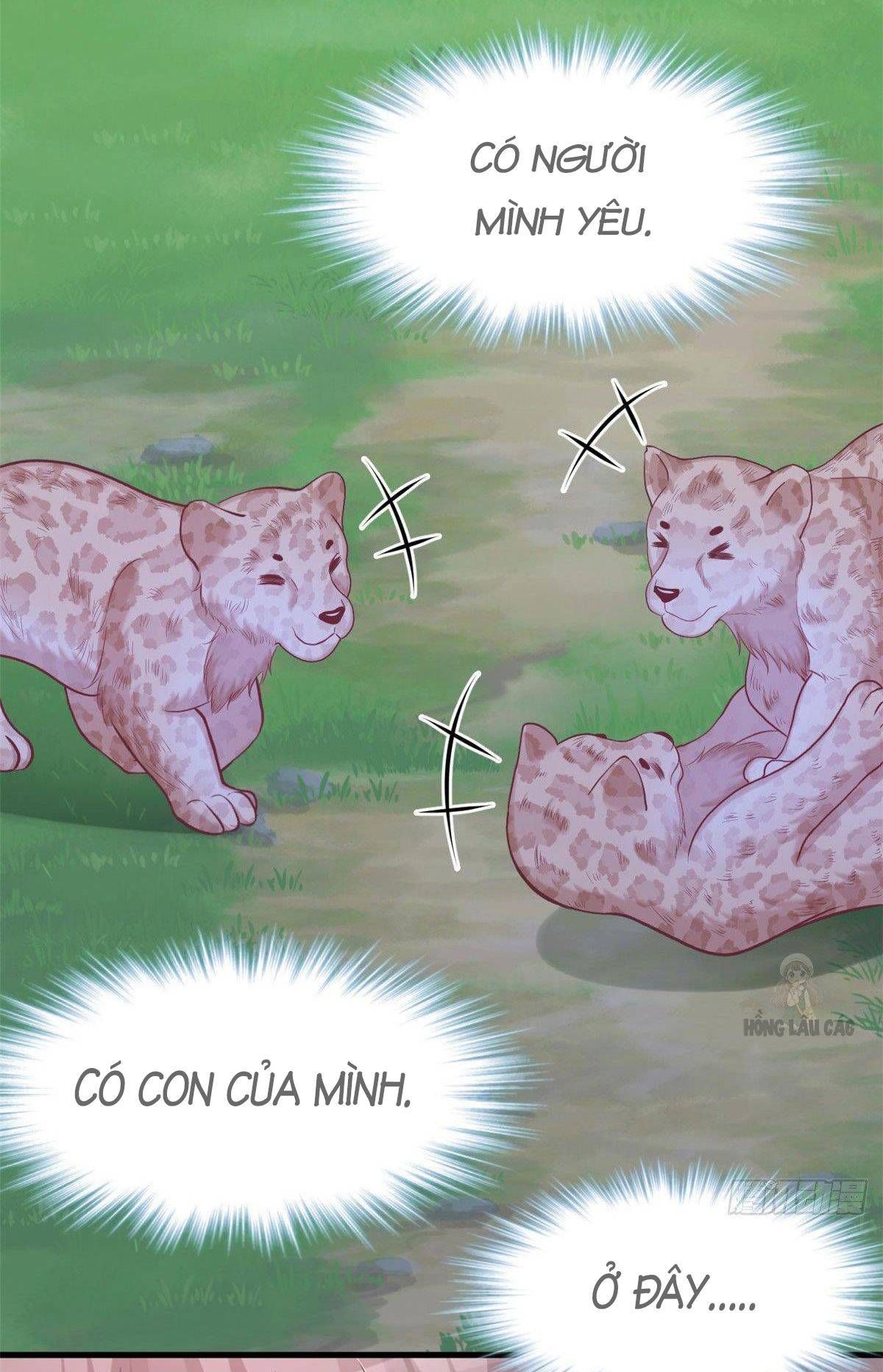 Thảnh Thơi Thú Thế Chủng Chủng Điền, Sinh Sinh Tể Chapter 308 - Trang 2