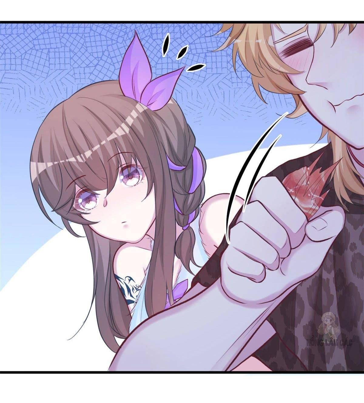 Thảnh Thơi Thú Thế Chủng Chủng Điền, Sinh Sinh Tể Chapter 308 - Trang 2